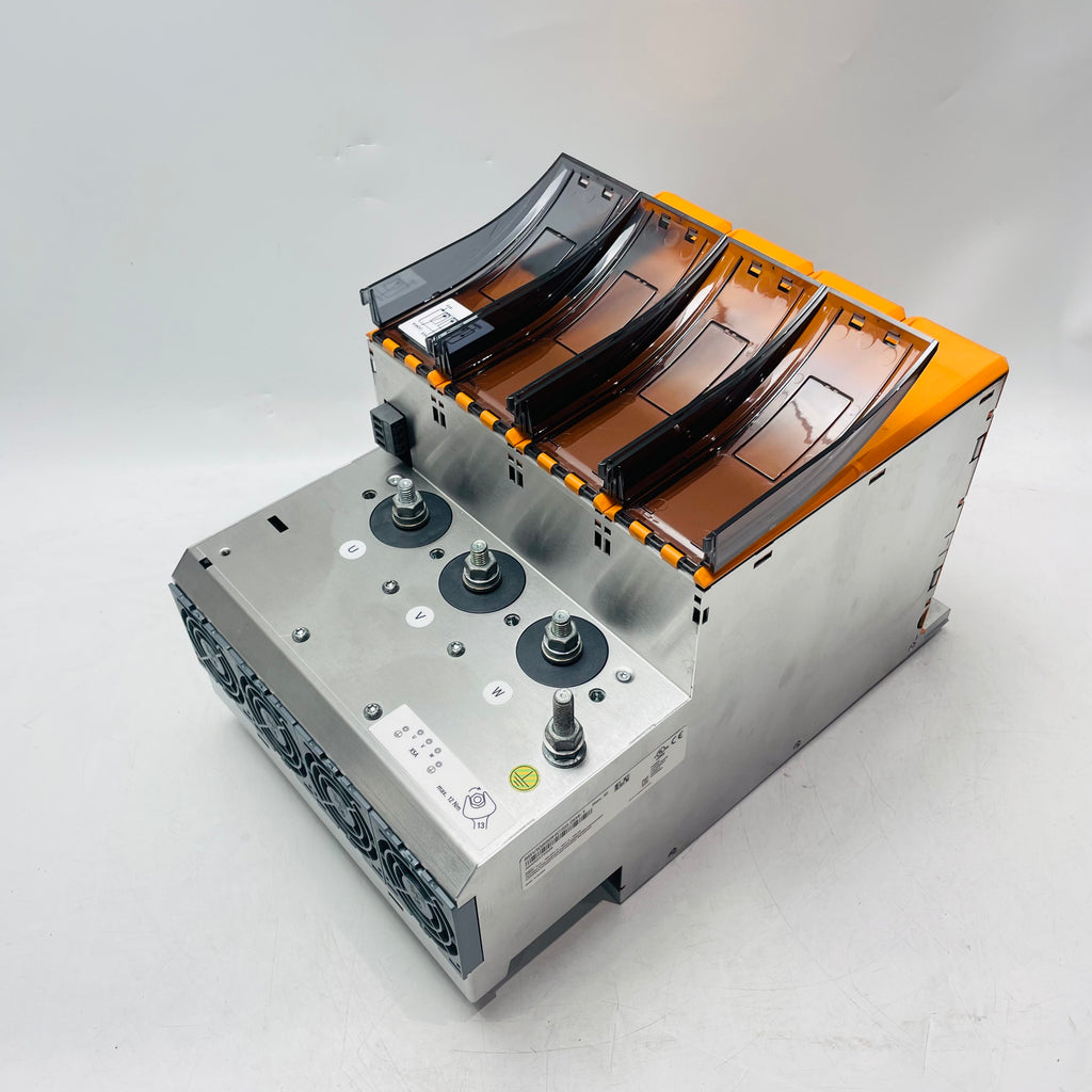 B&R 8BVI0880HCS0.004-1 Servo Drive