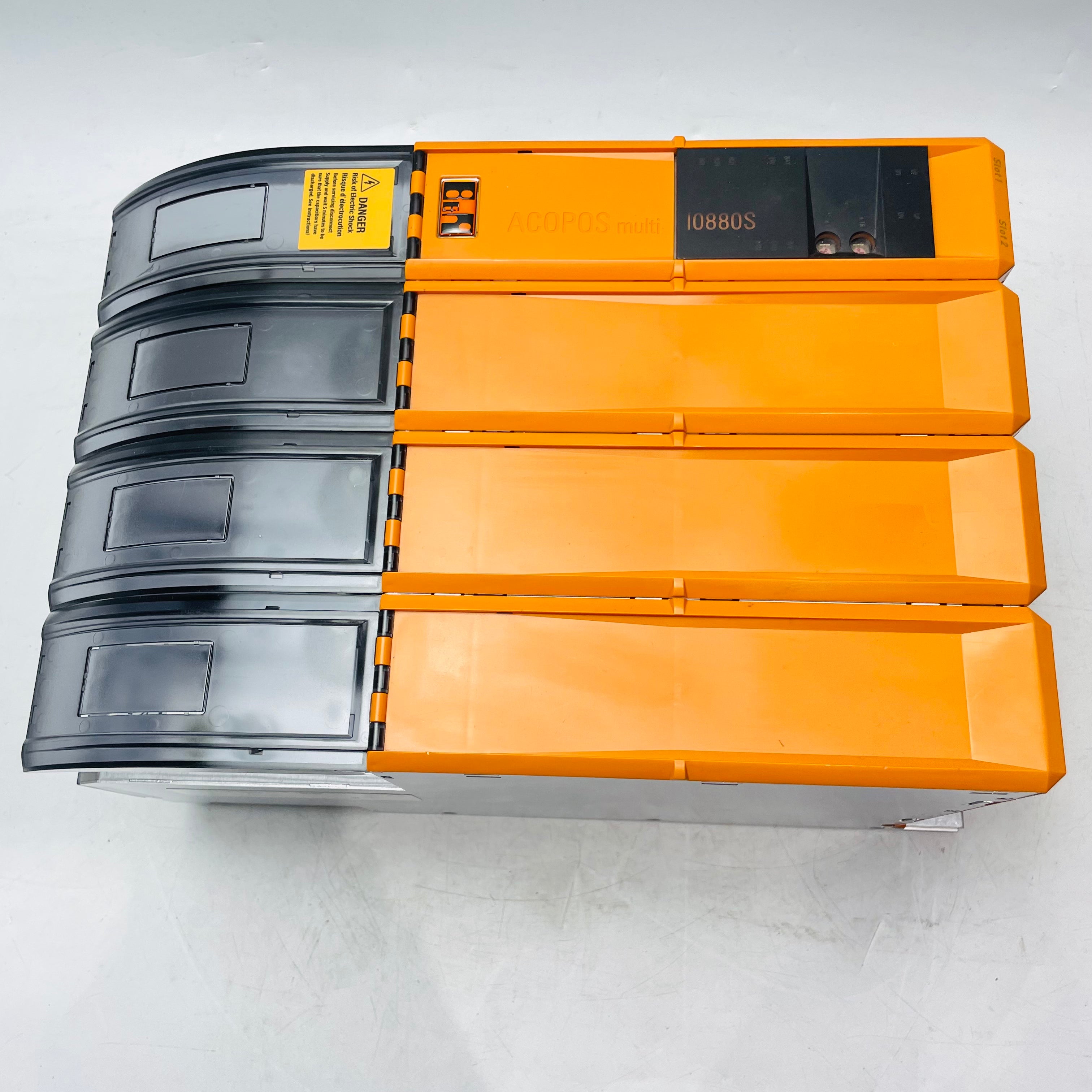 B&R 8BVI088HCS0.000-1 Inverter Module