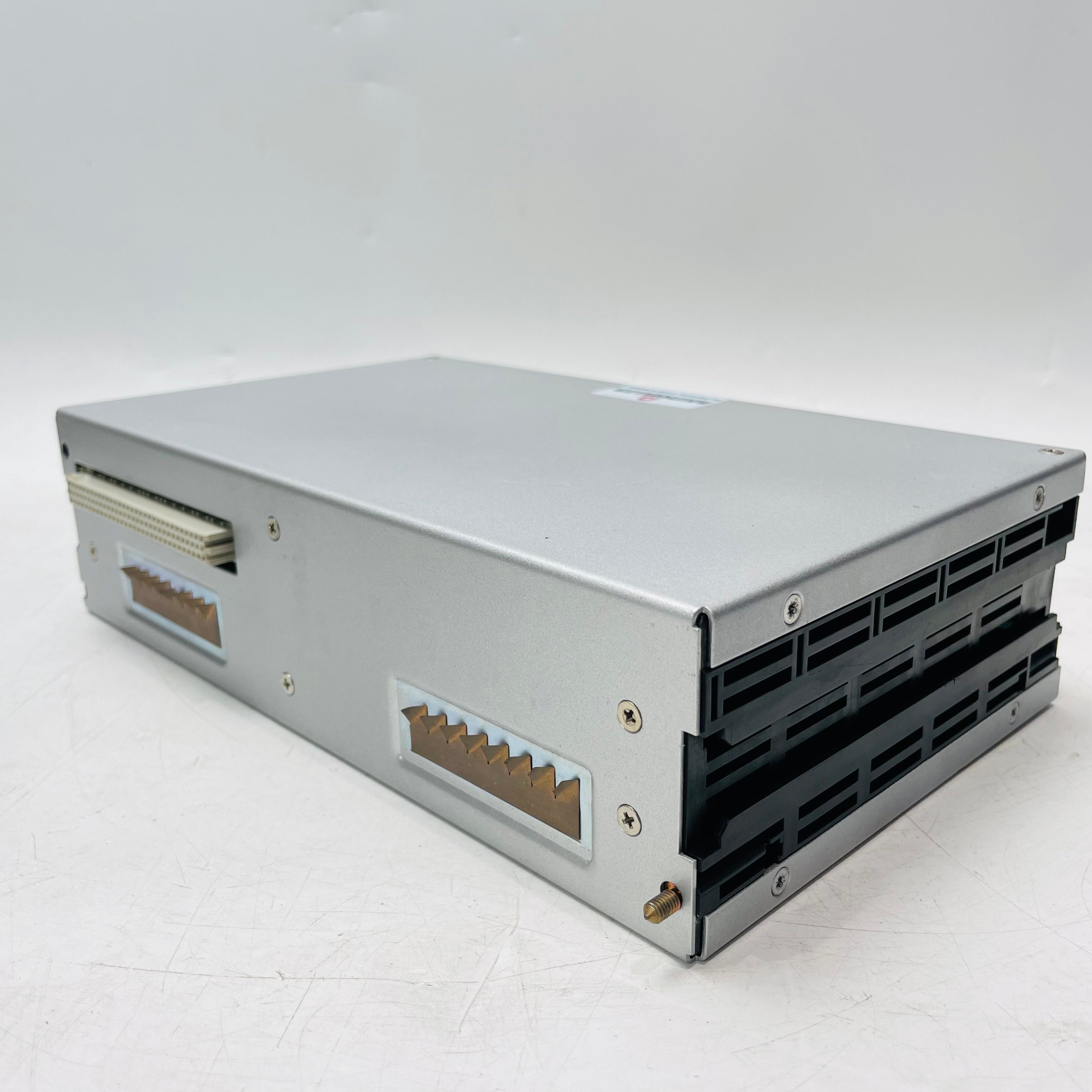 Baumuller BUS6-VC-A0-0065 Servo Driver