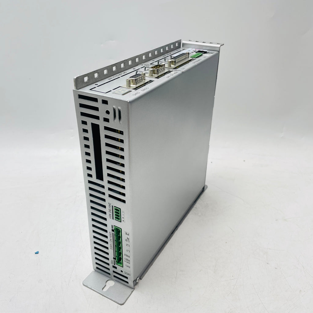 Parker 638A023F0STOCAN000RD2 Servo Drive