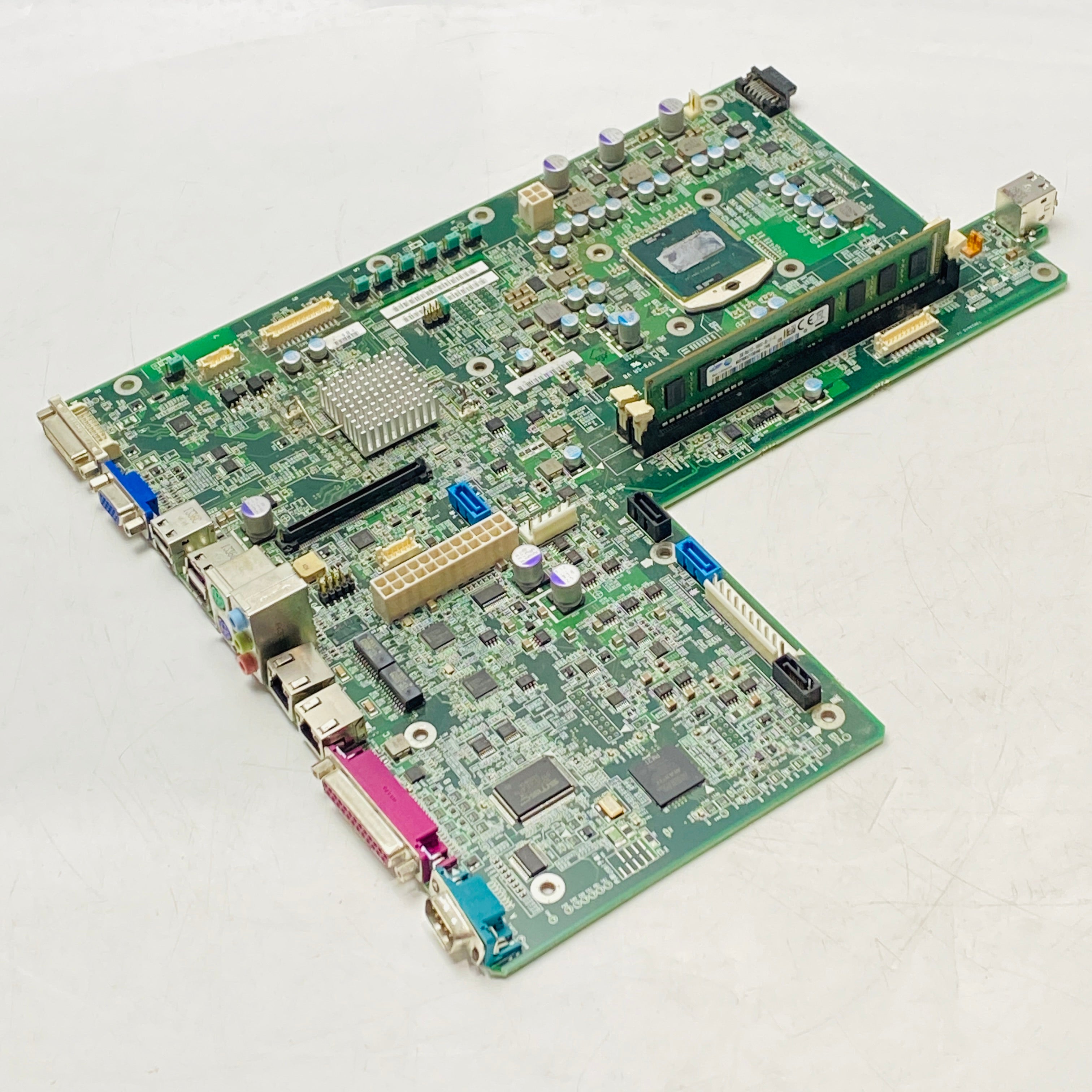 NEC 220-505261-001 FC-MBR8D Main Board