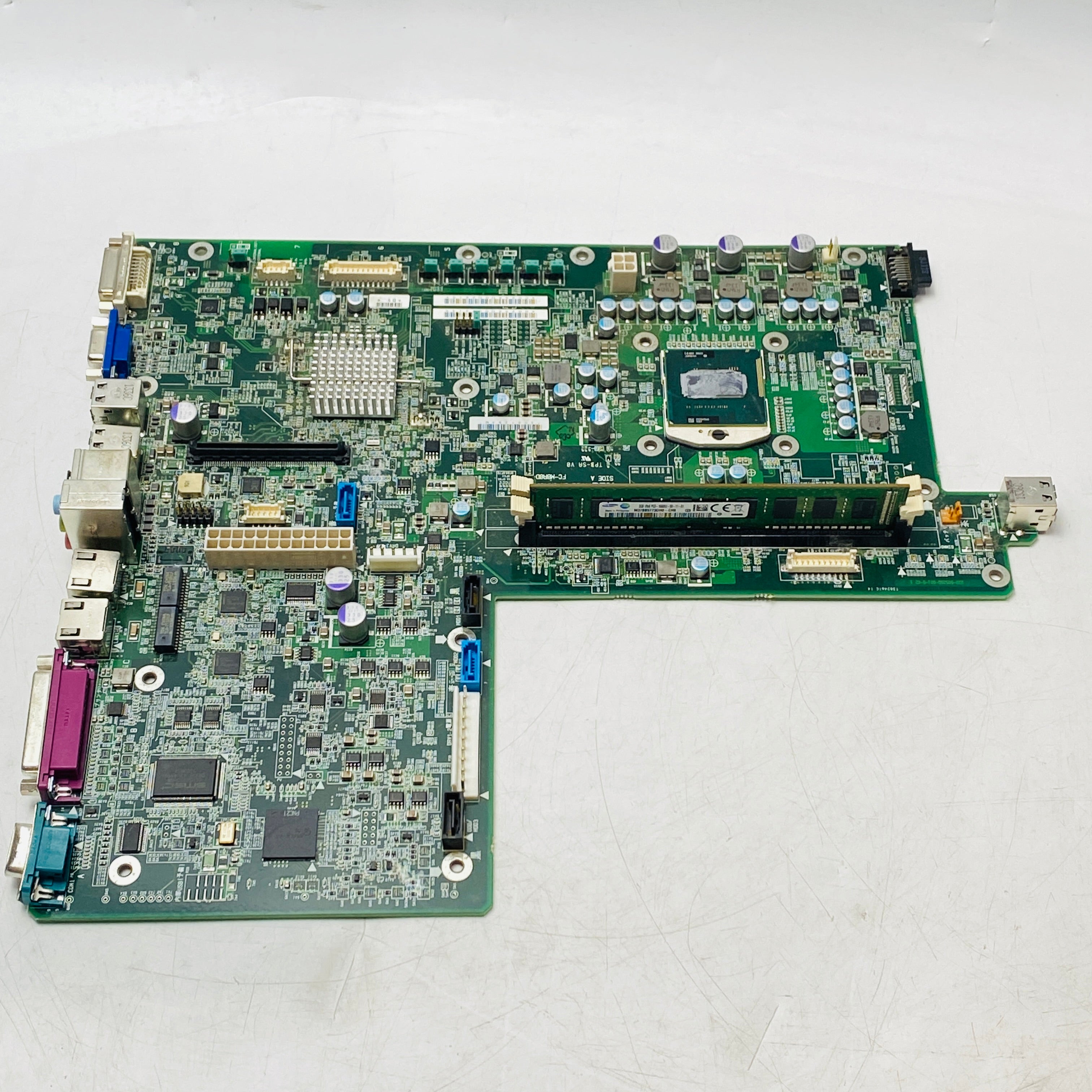 NEC 220-505261-001 FC-MBR8D Main Board