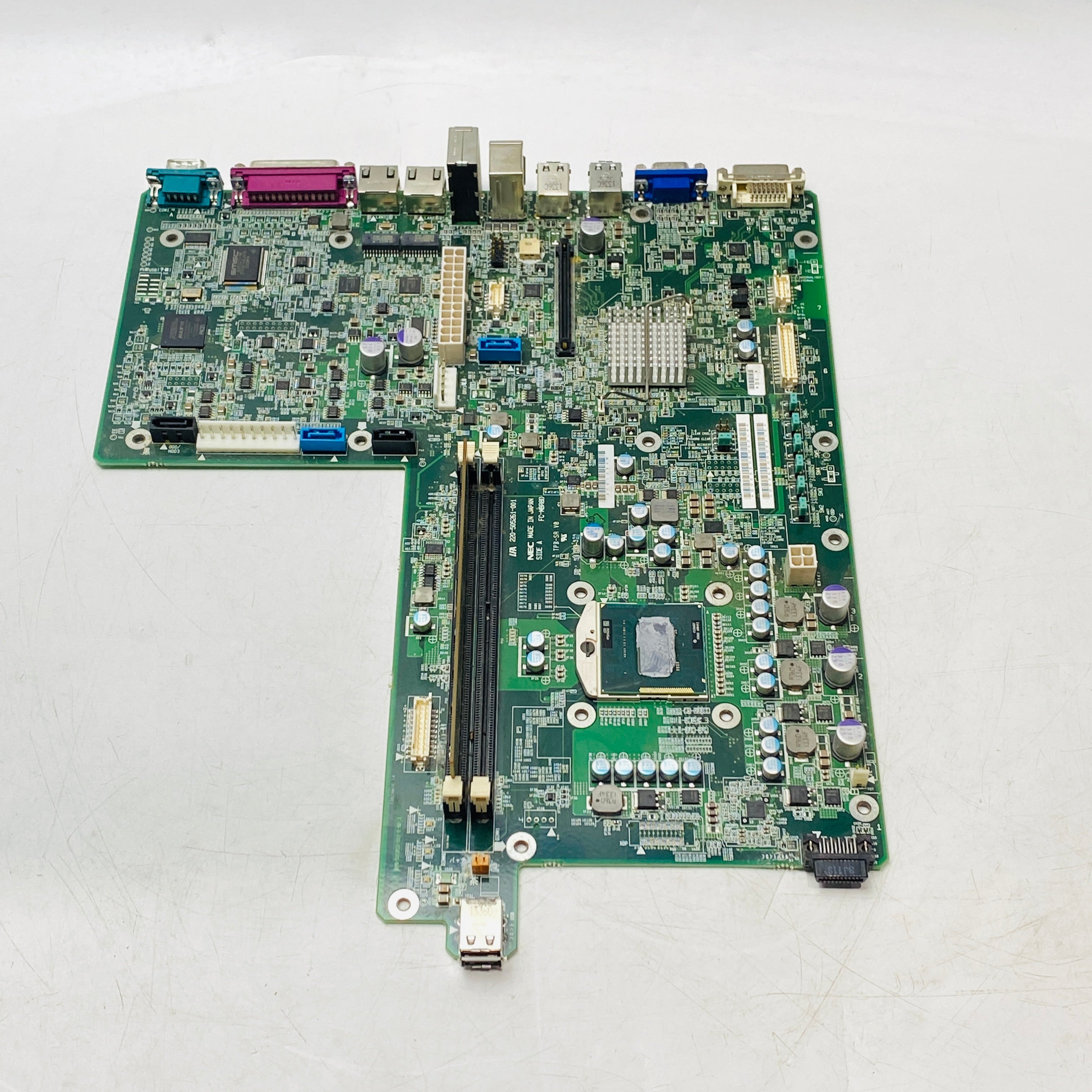NEC 220-505261-001 FC-MBR8D Main Board