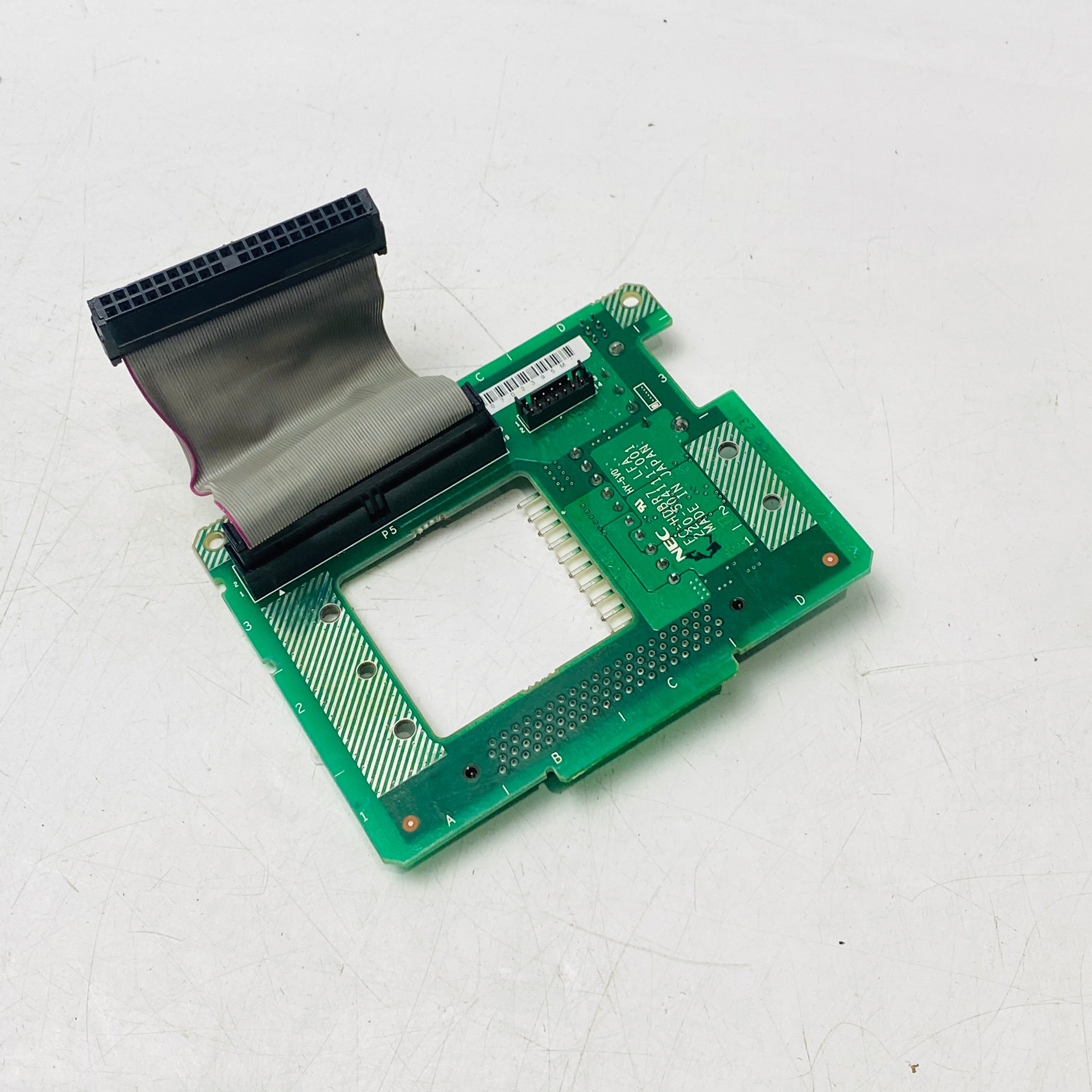 NEC 220-504111-001 主機板