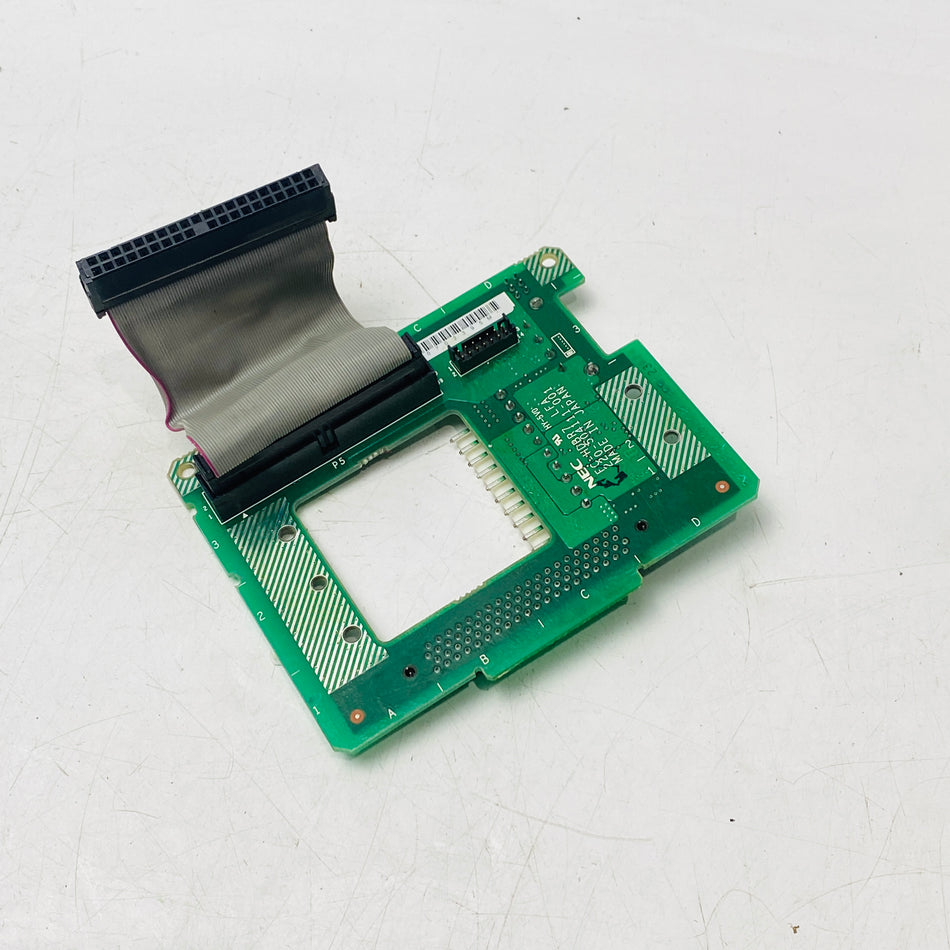 NEC 220-504111-001 主機板