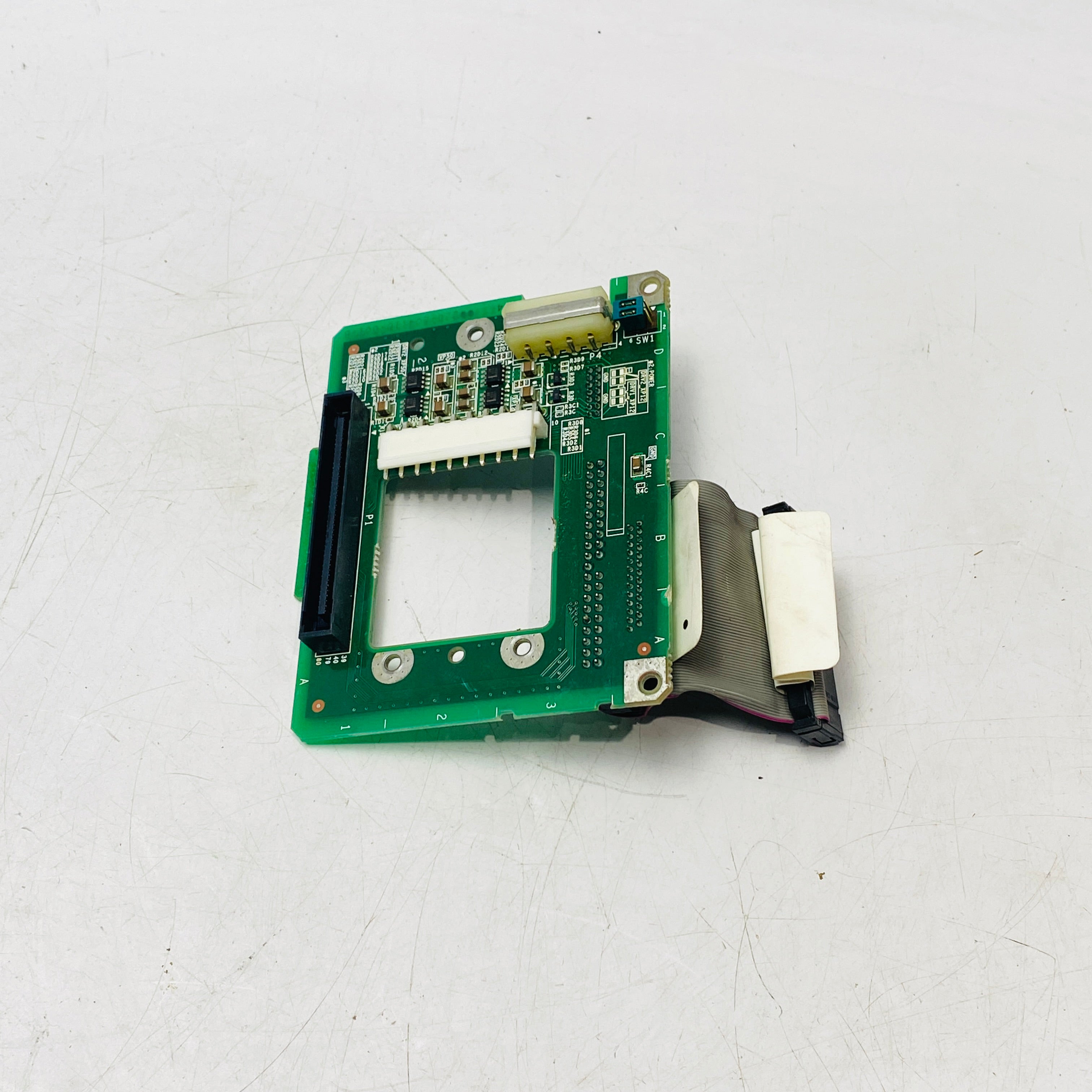 NEC 220-504111-001 主機板