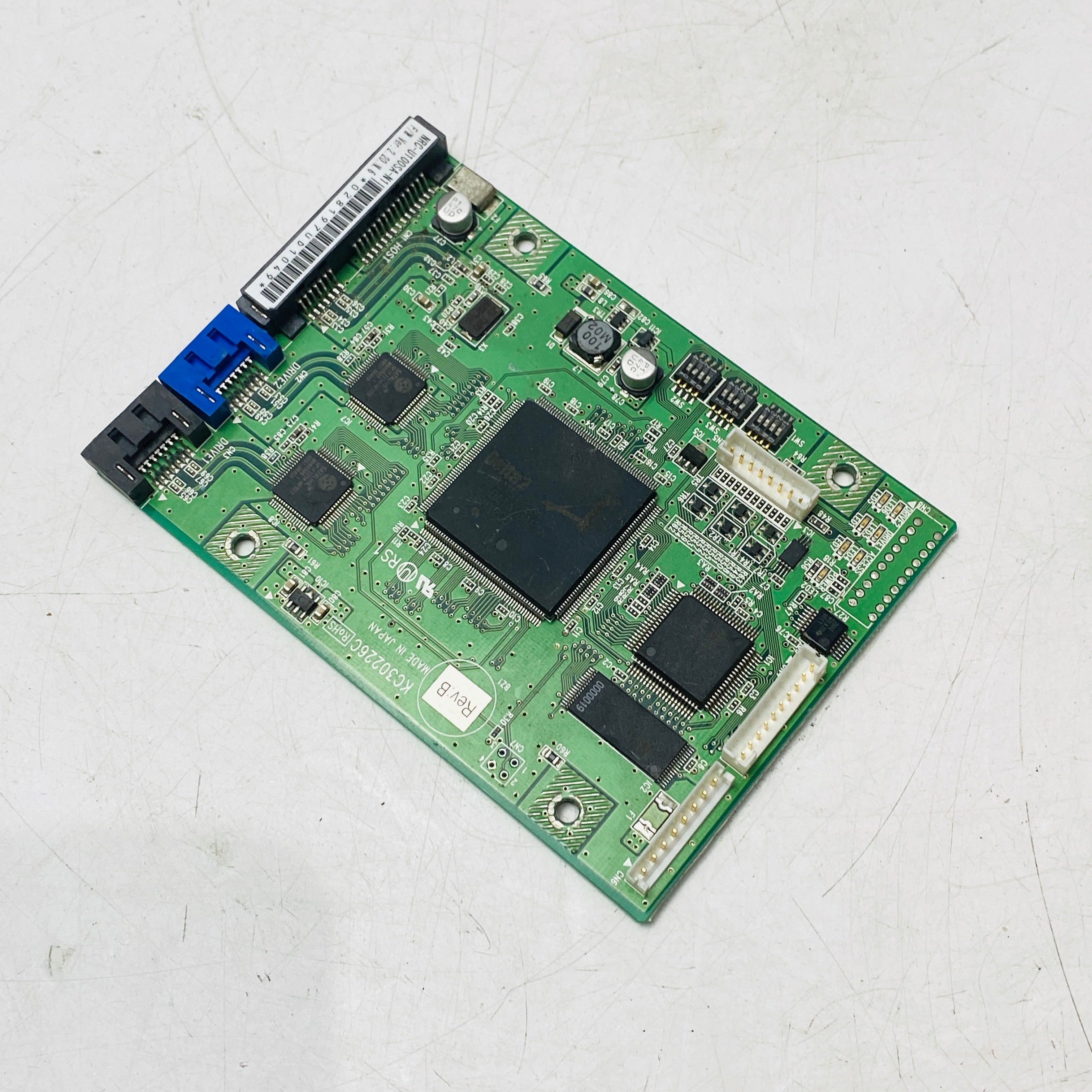 NEC NRC-U100SA NRC-U100SA-N1電路板