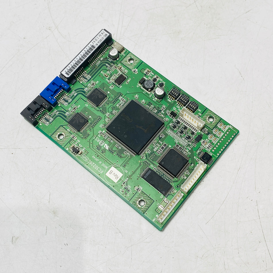 NEC NRC-U100SA NRC-U100SA-N1電路板