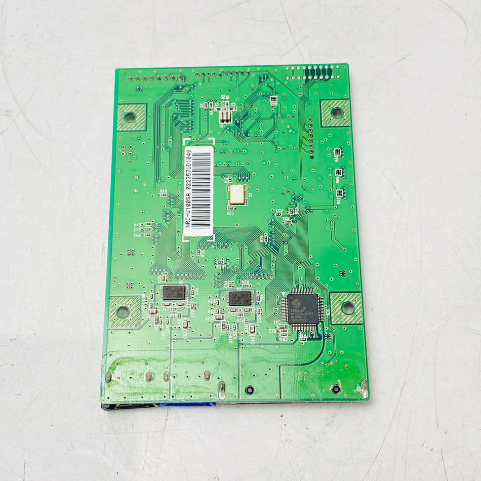 NEC NRC-U100SA NRC-U100SA-N1電路板