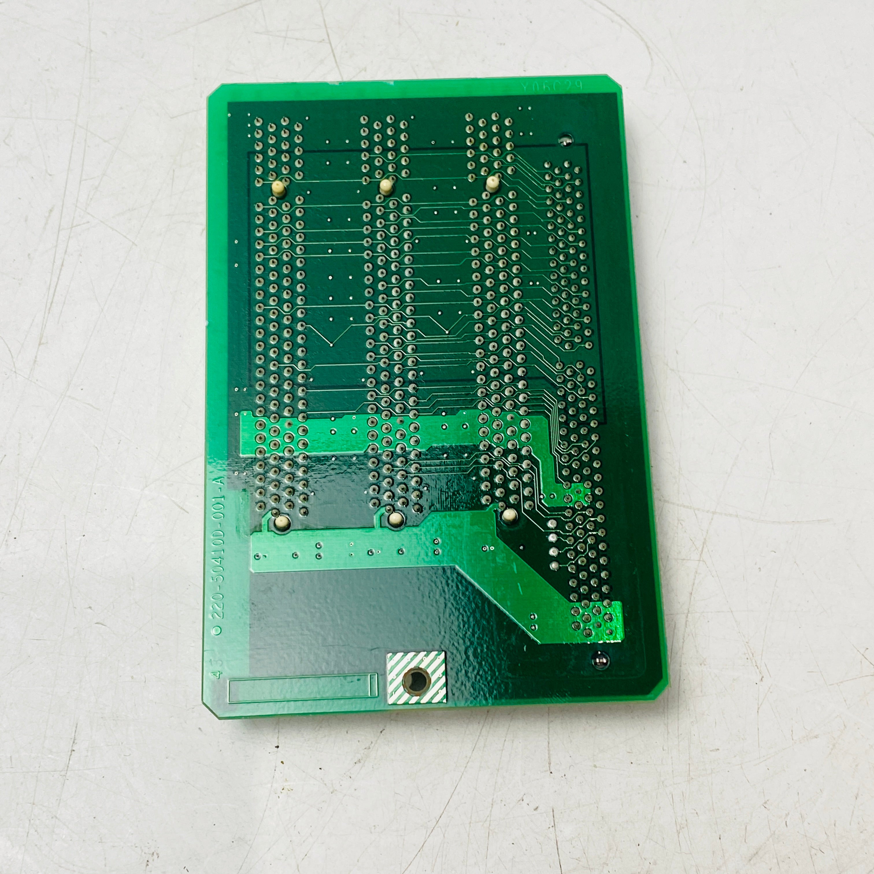 NEC 220-504101-001 主機板