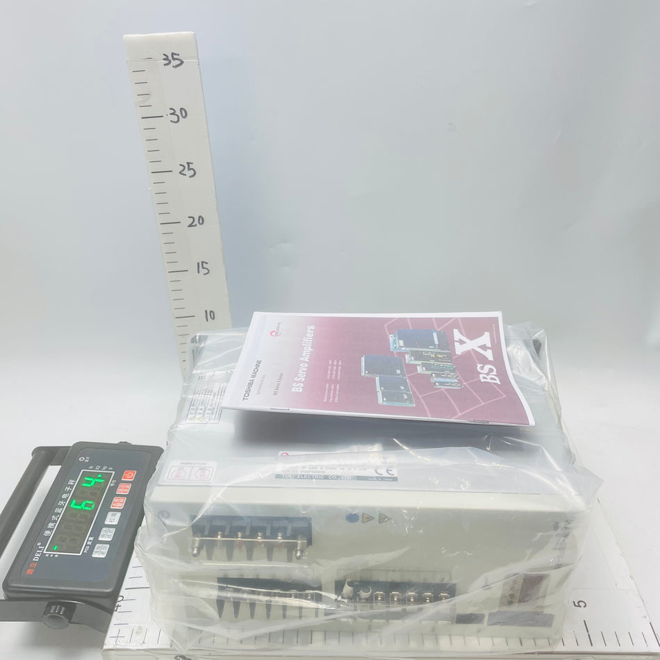 VLASV VLASV-100P3-HV Servo driver