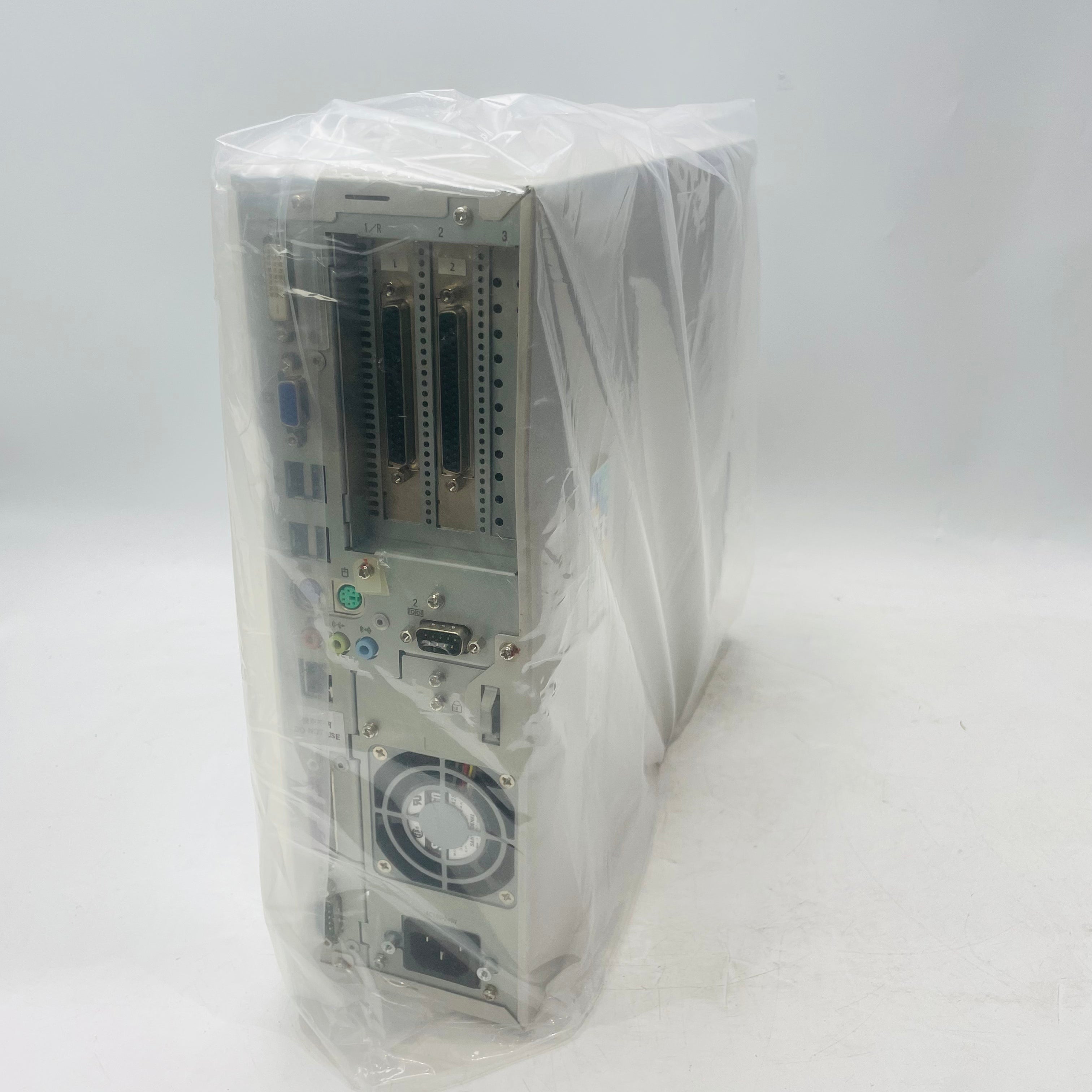 NEC FC-E25B/SY105Z Industrial Computer