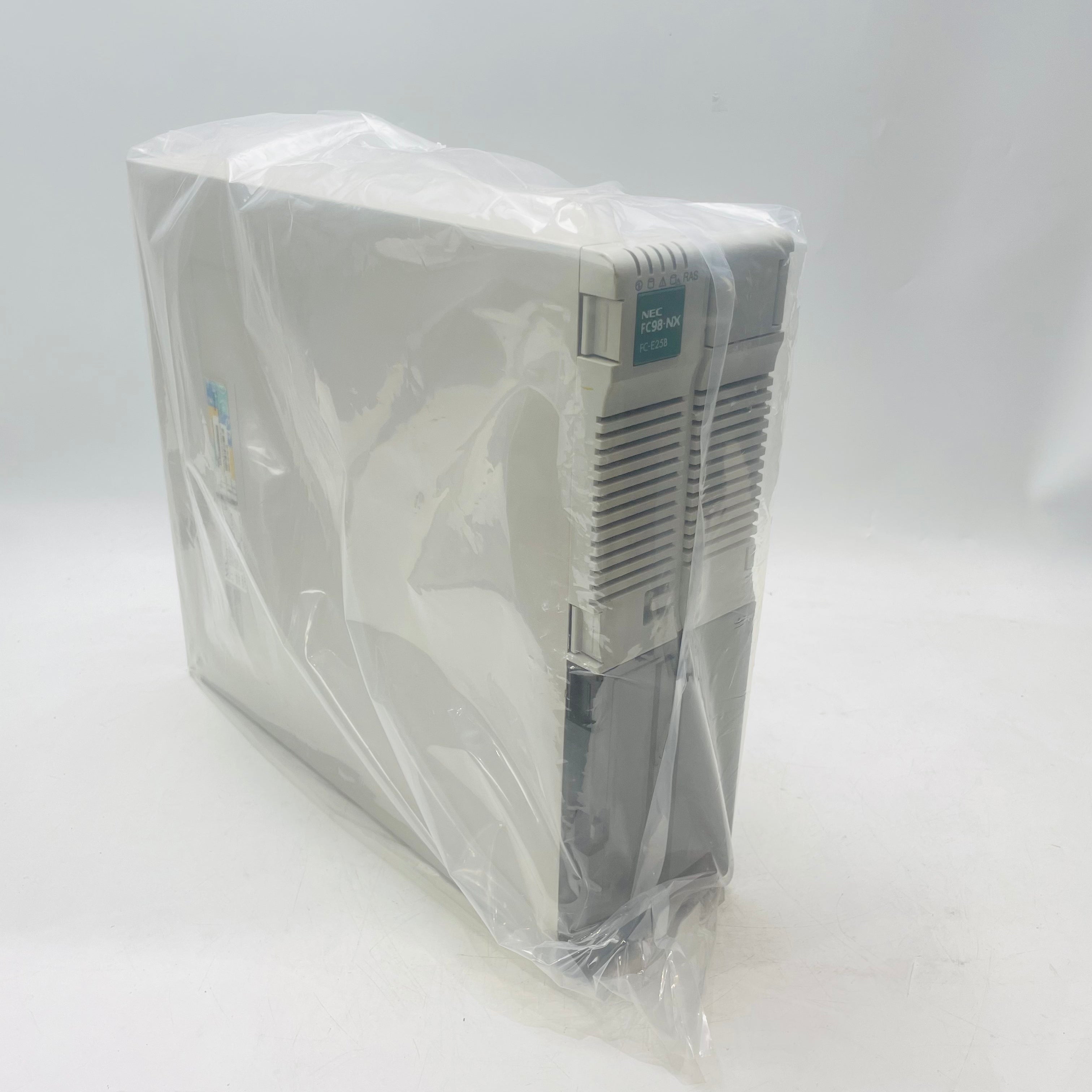 NEC FC-E25B/SY105Z Industrial Computer