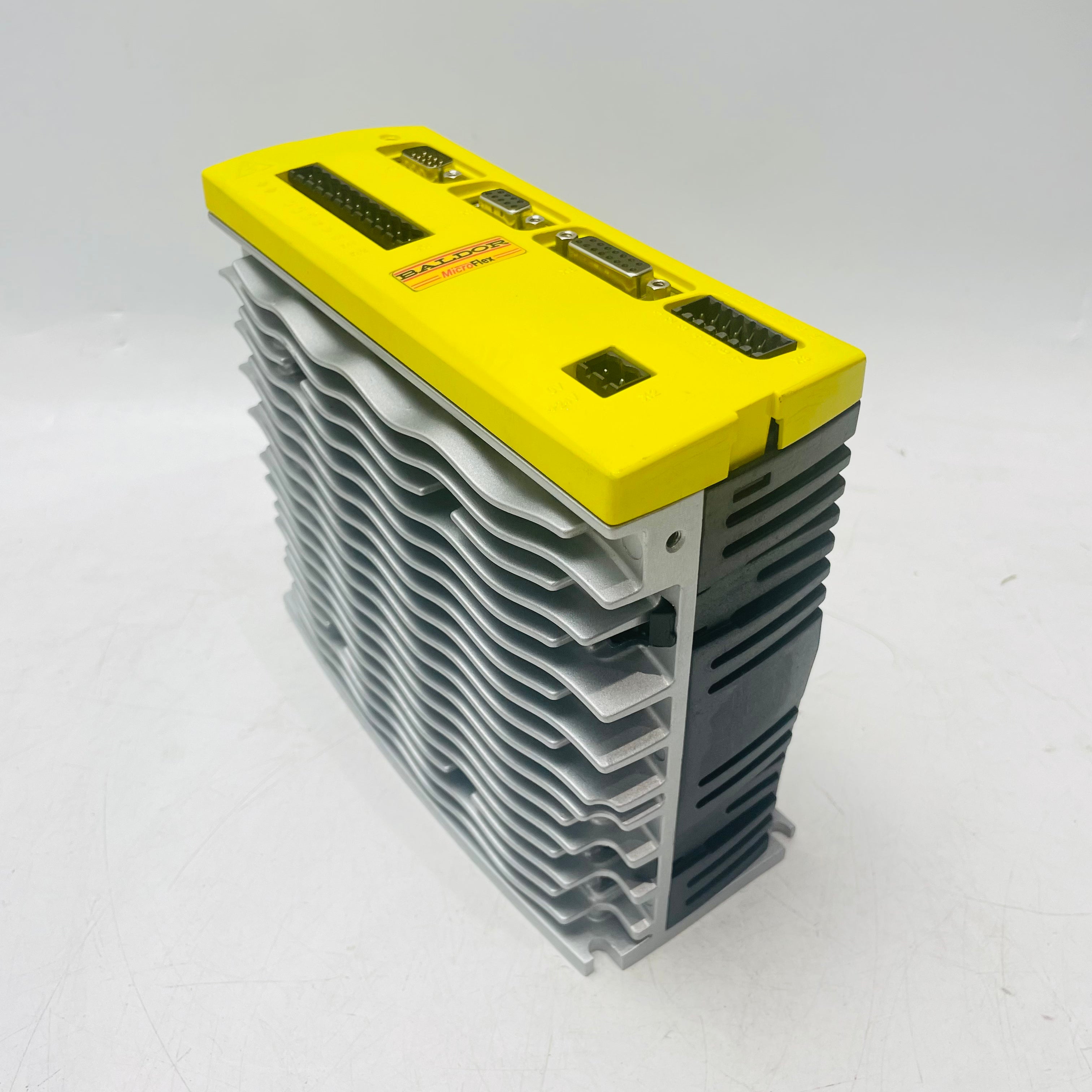 BALDOR FMH2A06TR-EN23 Servo driver