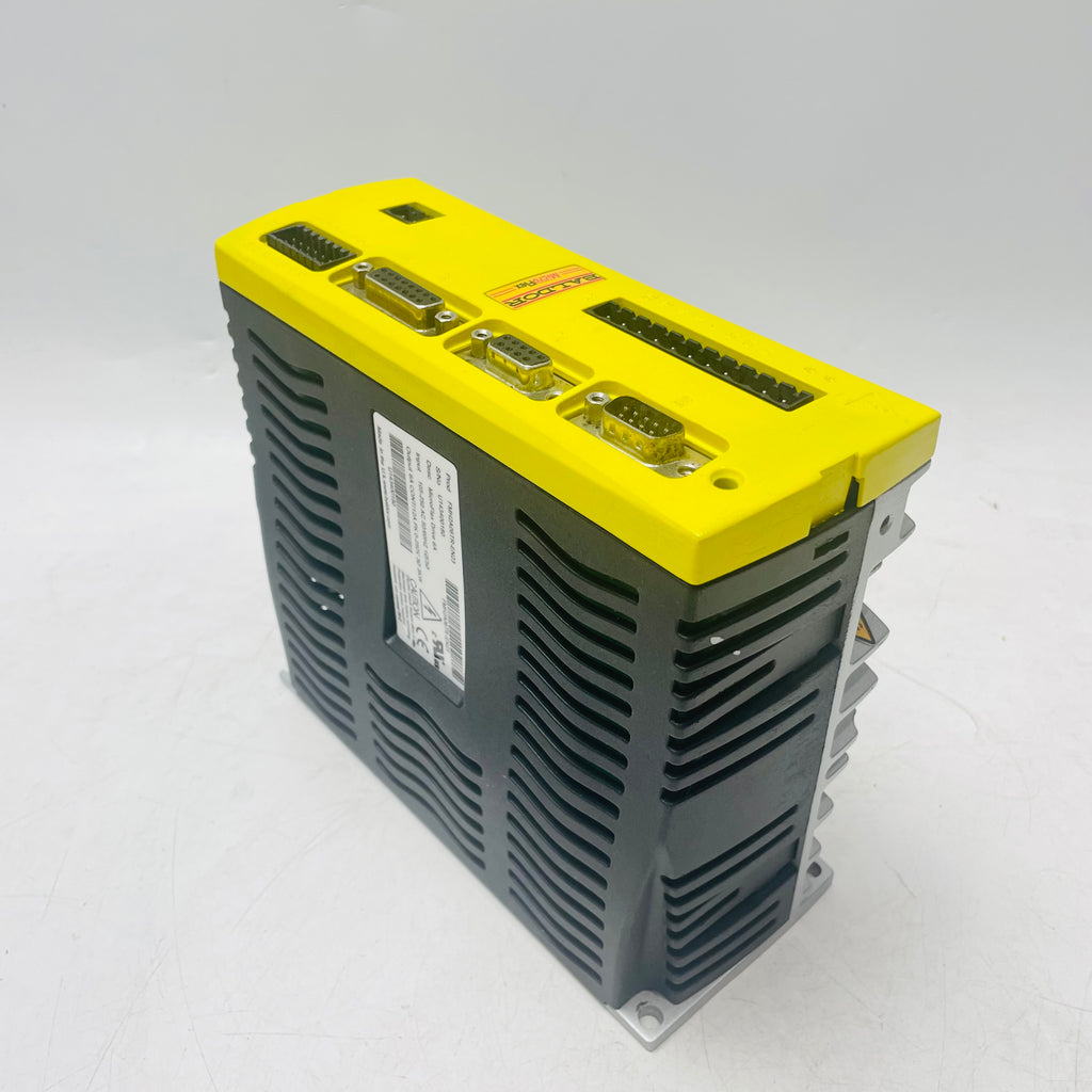 BALDOR FMH2A06TR-EN23 Servo driver