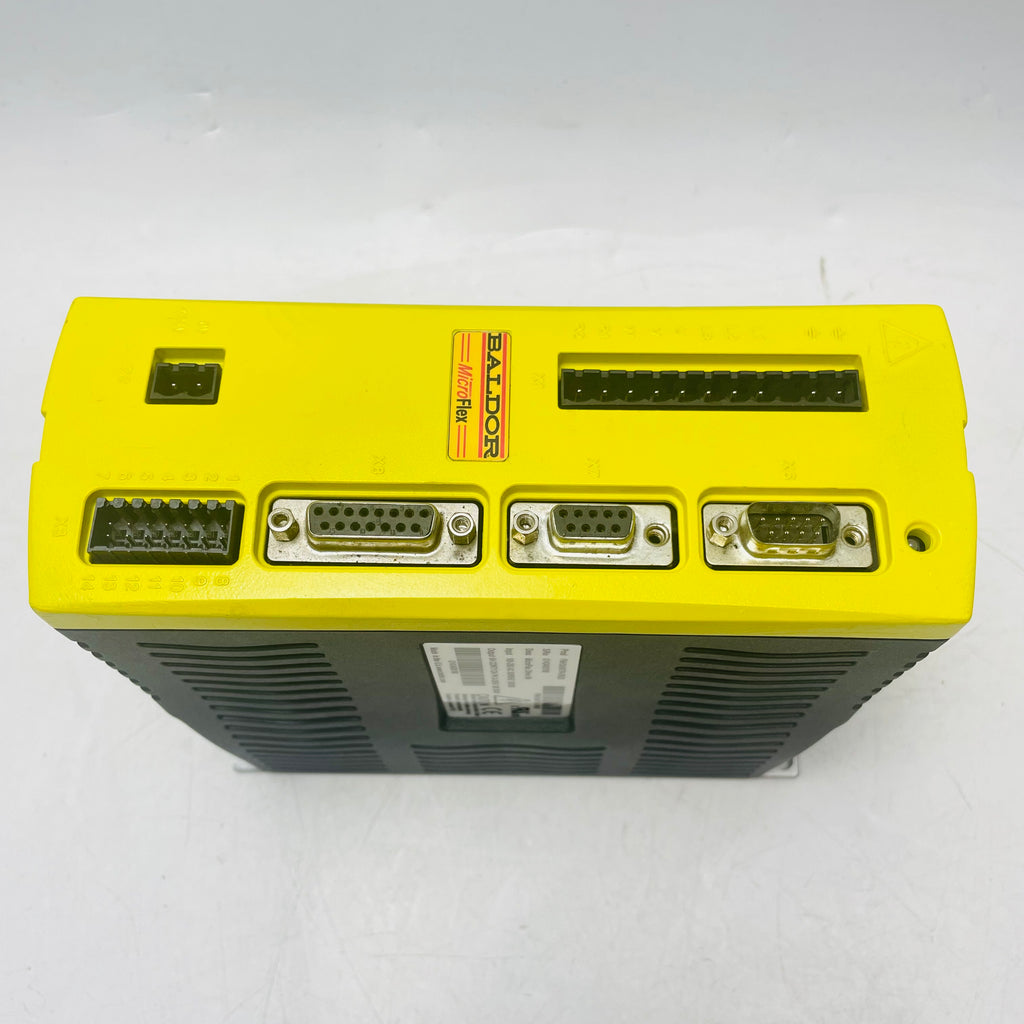 BALDOR FMH2A06TR-EN23 Servo driver