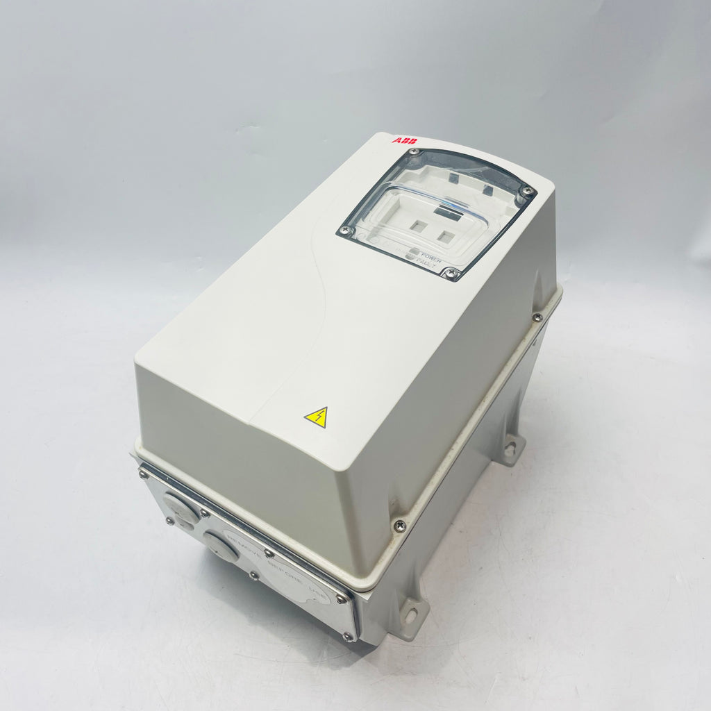 ABB ACS355-03E-05A6-4+B063 變頻器