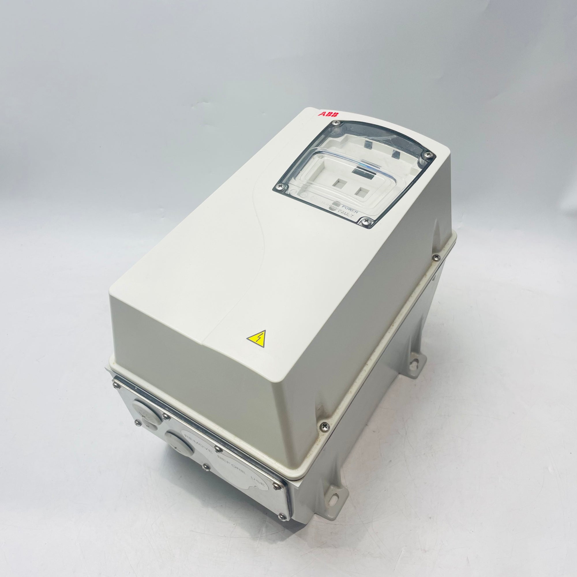 ABB ACS355-03E-05A6-4+B063 變頻器