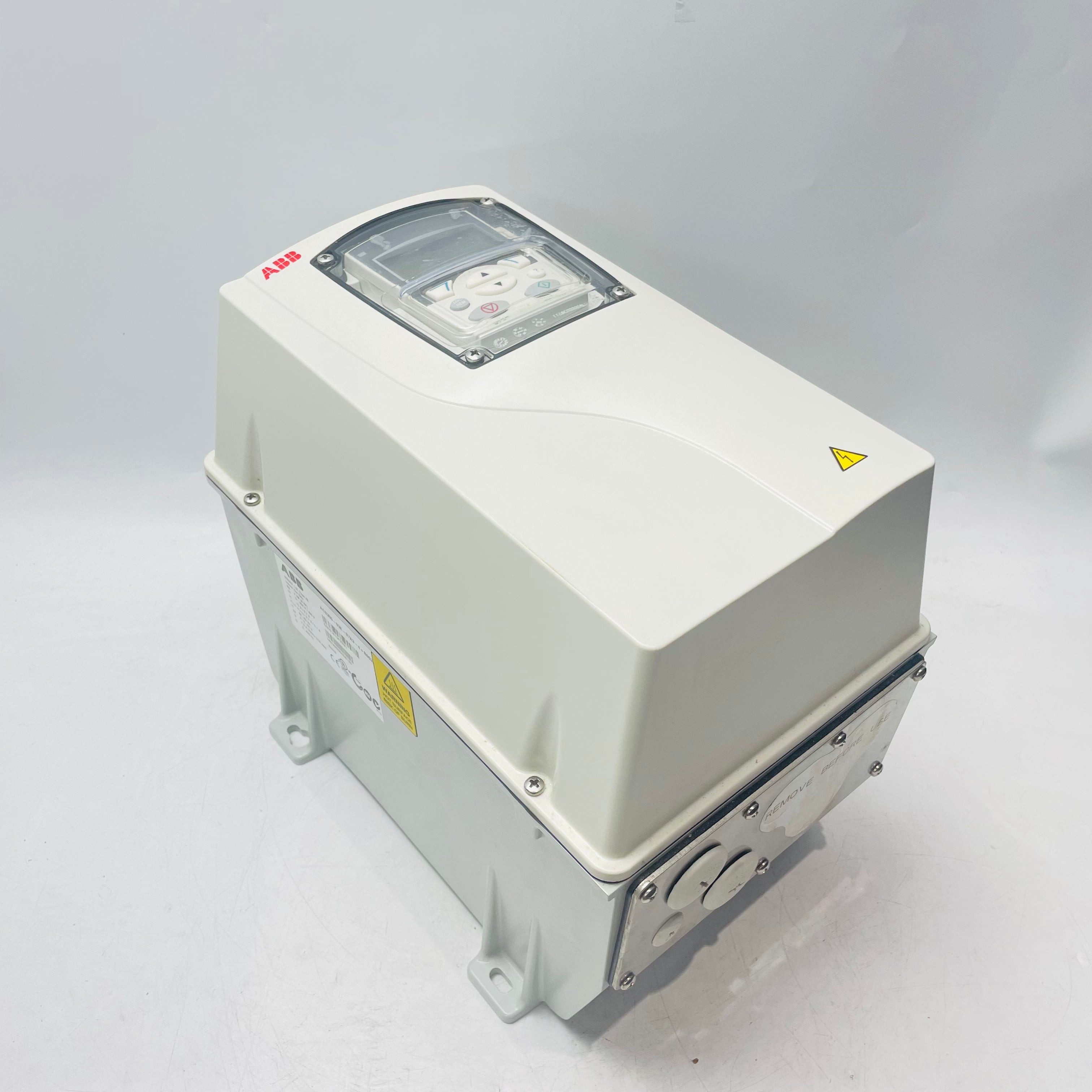 ABB ACS355-03E-07A3-4+B063 Frequency Inverter