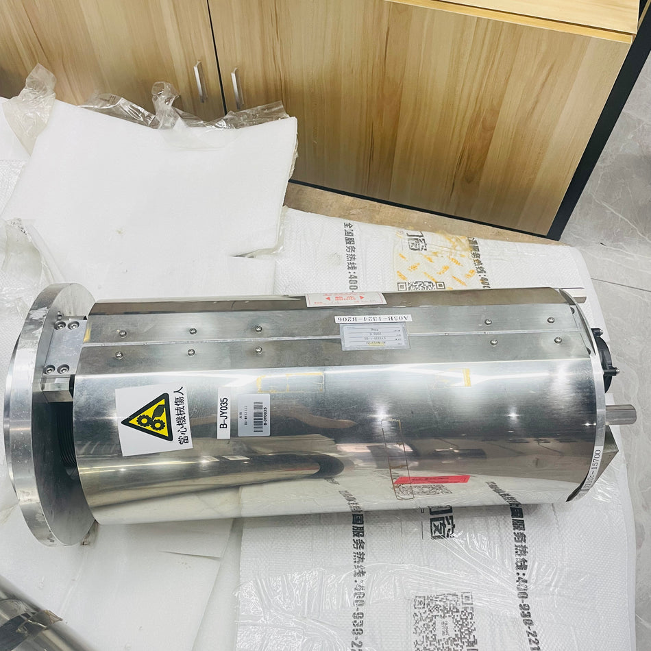 ULVAC XU-MVS3122晶圓傳送機器人