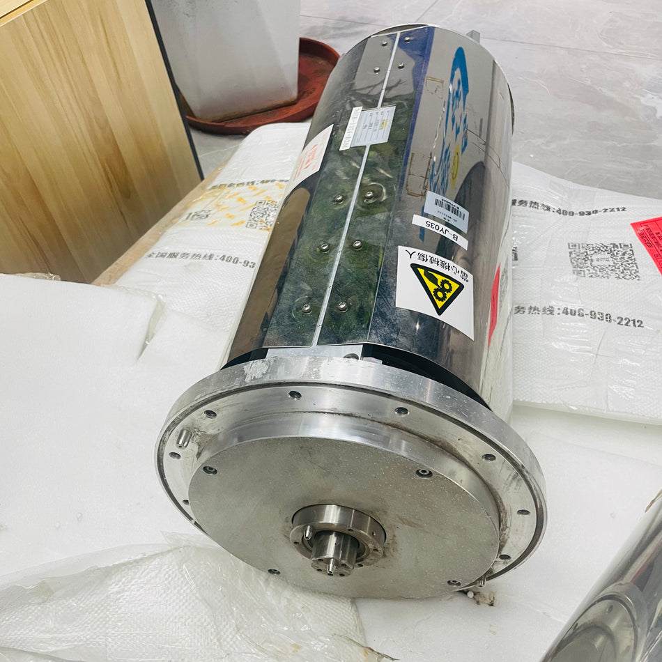 ULVAC XU-MVS3122晶圓傳送機器人