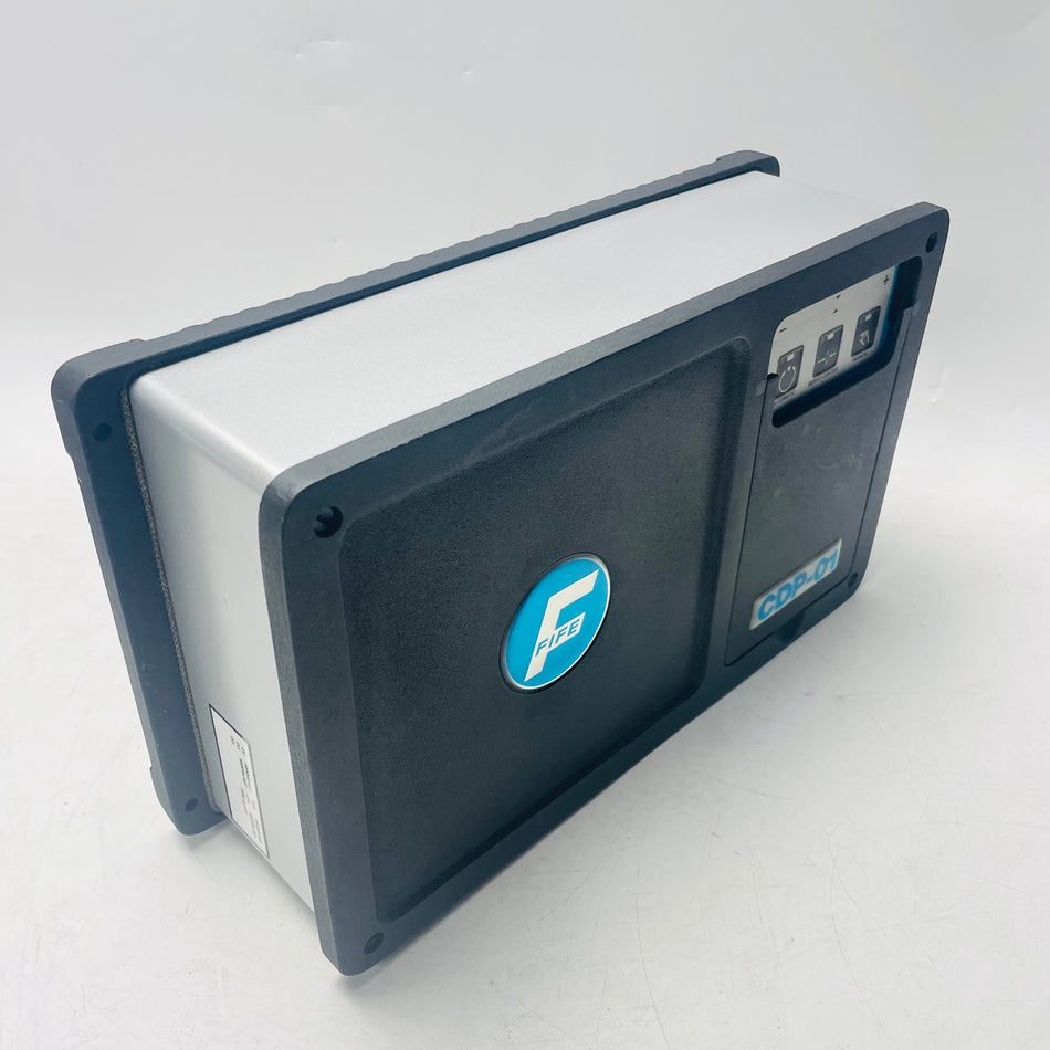 SIEMENS CDP-01-MMM 115V/M146793 Controller