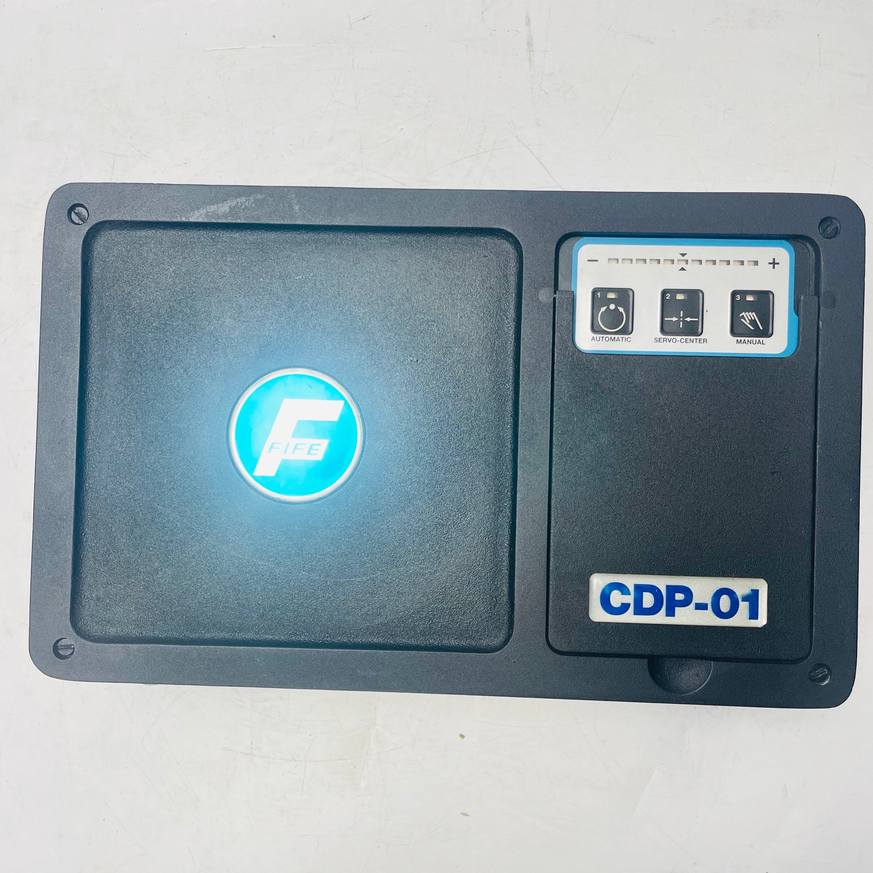 SIEMENS CDP-01-MMM 115V/M146793 Controller