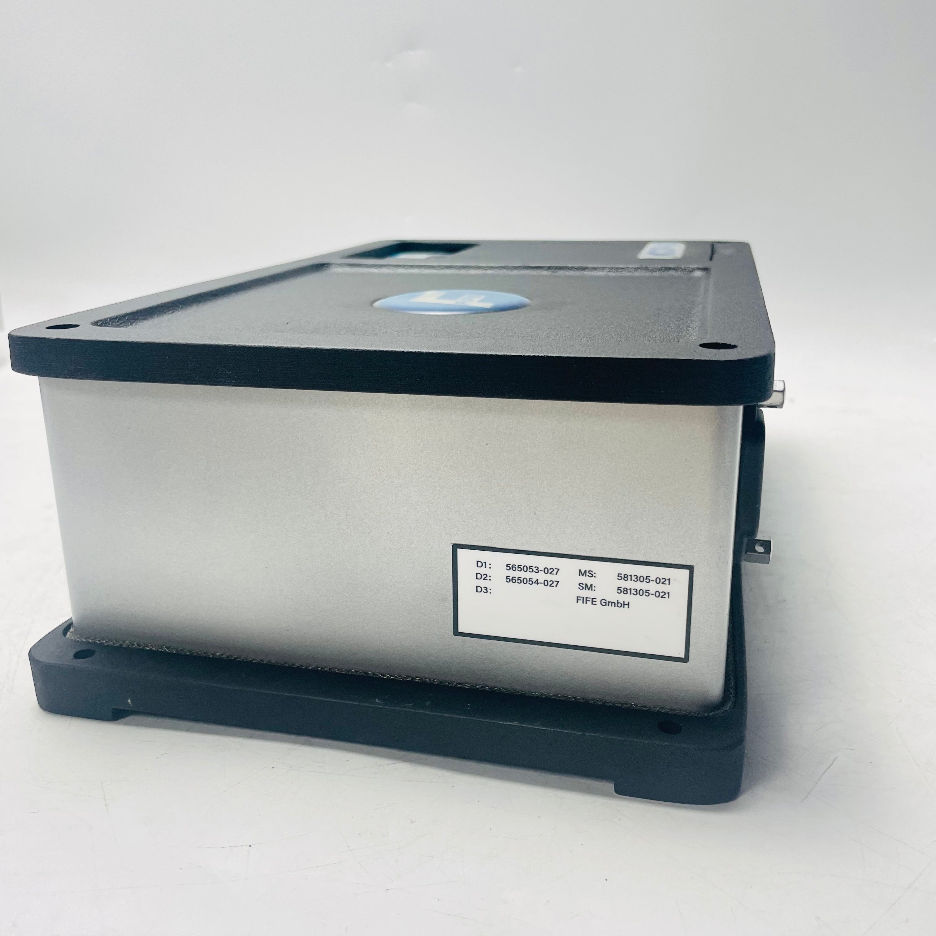 SIEMENS CDP-01-MMM 115V/M146793 Controller