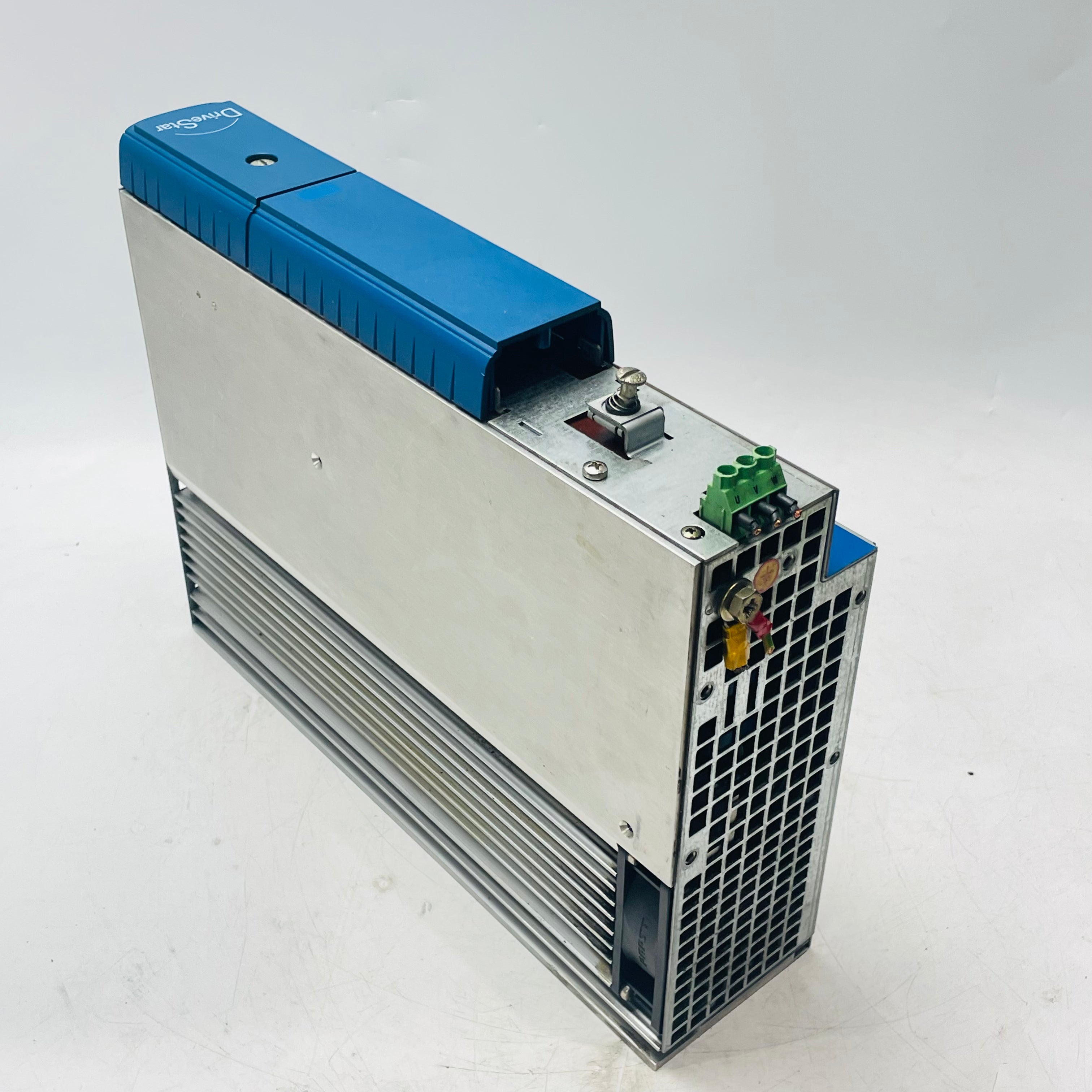 LUST A-DS 012.1 LTi Drive