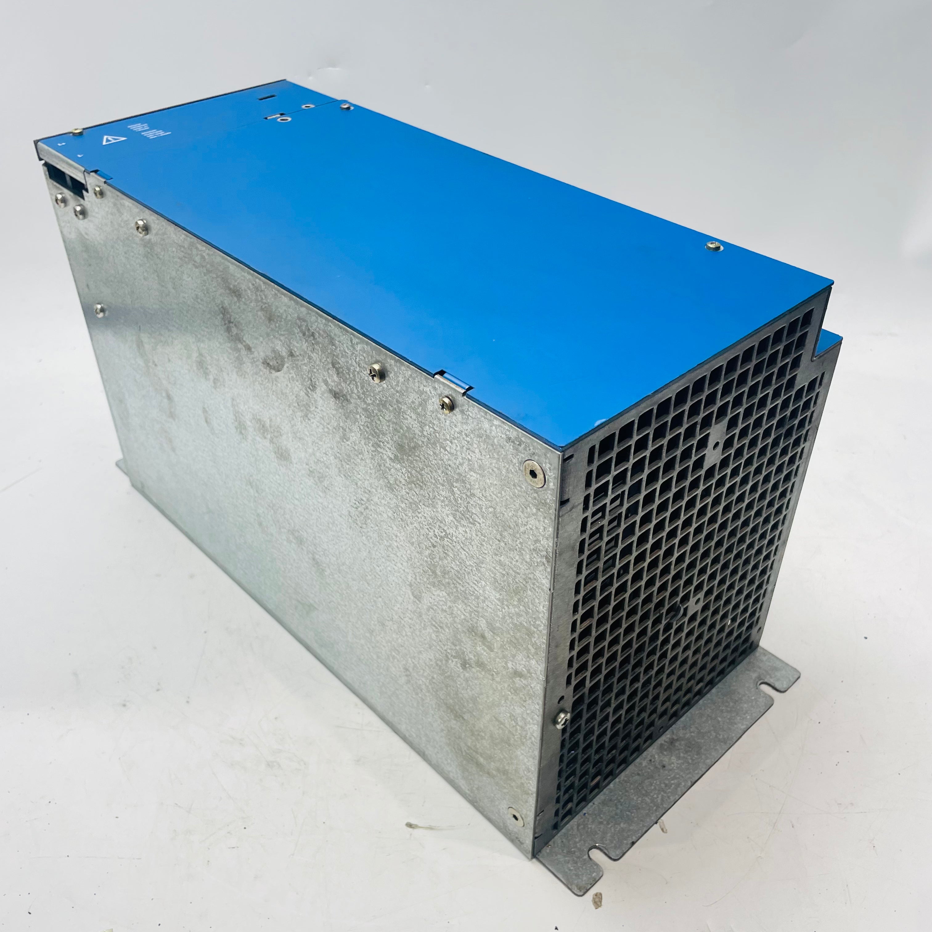 LUST B-DS 125.1 LTi Drive