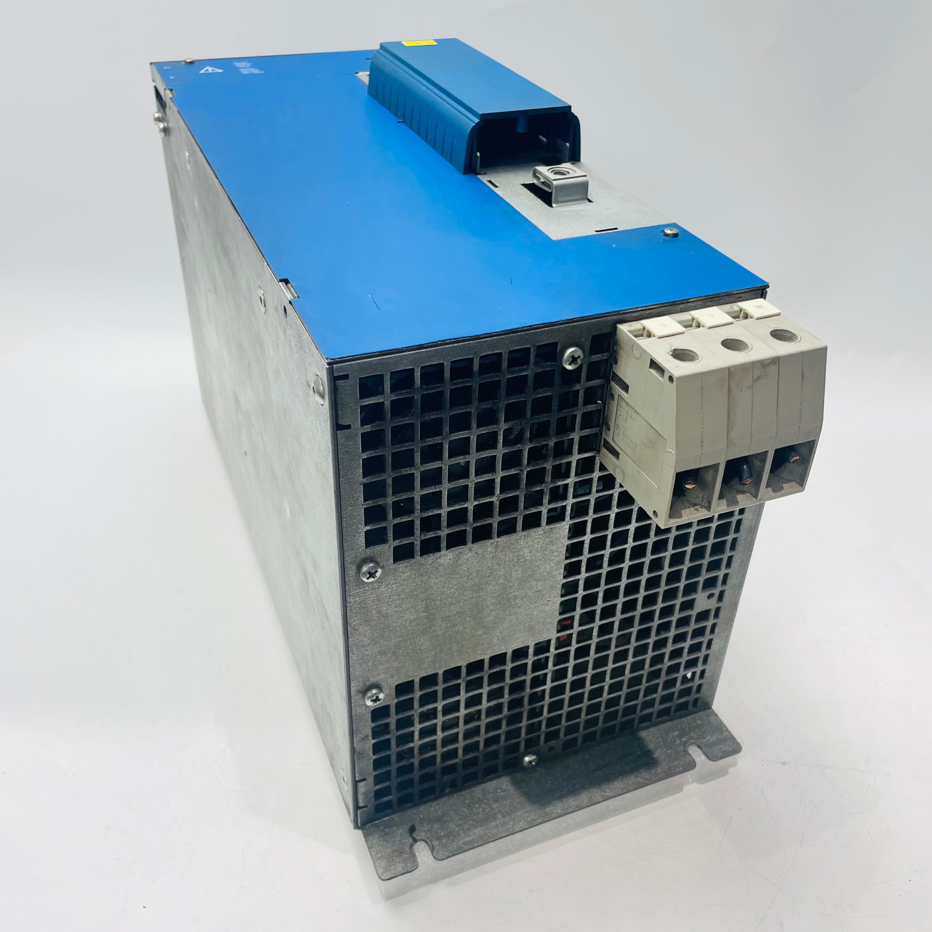 LUST A-DS 055.1 LTi Drive