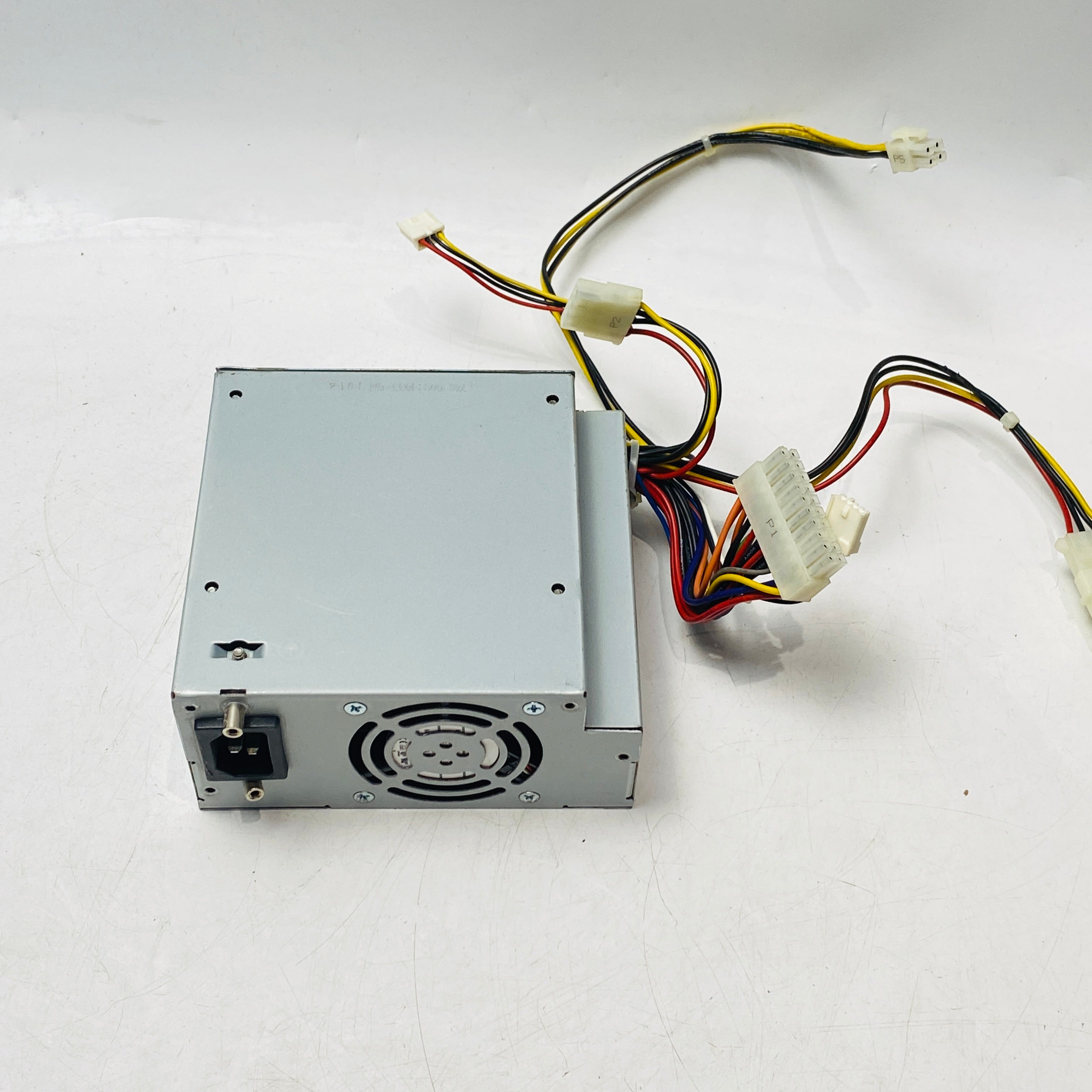 NEC PU-S33 853-610167-002-A 電源開關