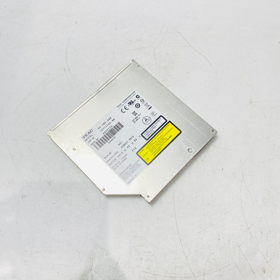 TEAC DV-28S-AN8 工控機光碟機