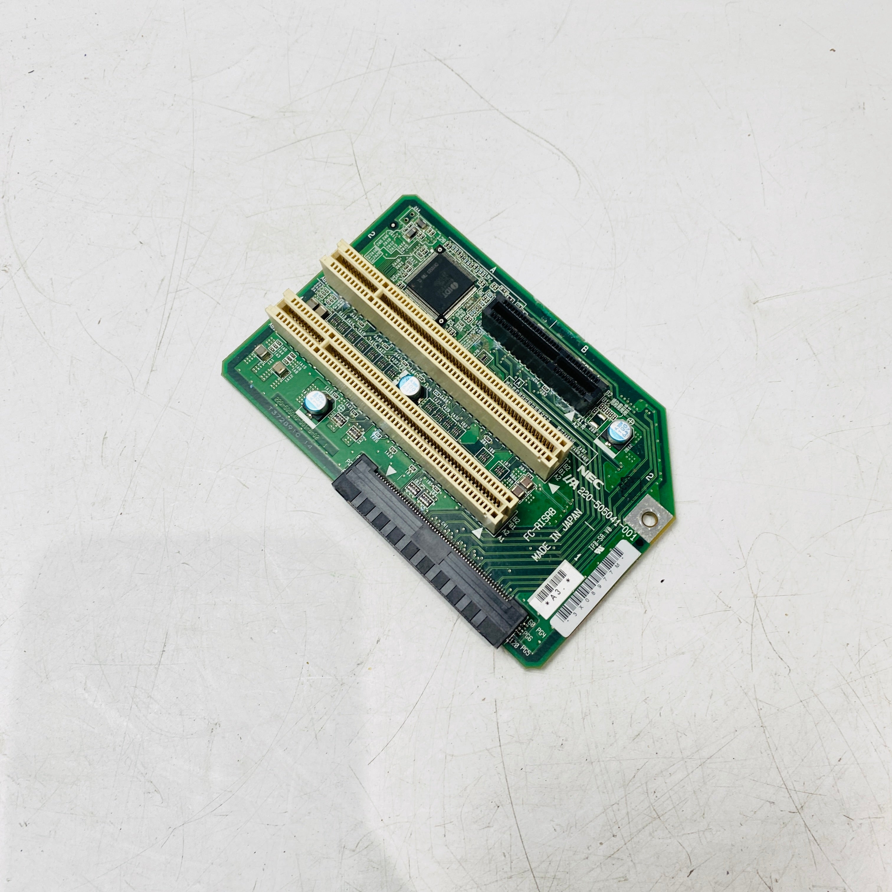 NEC 220-505041-001 主機板