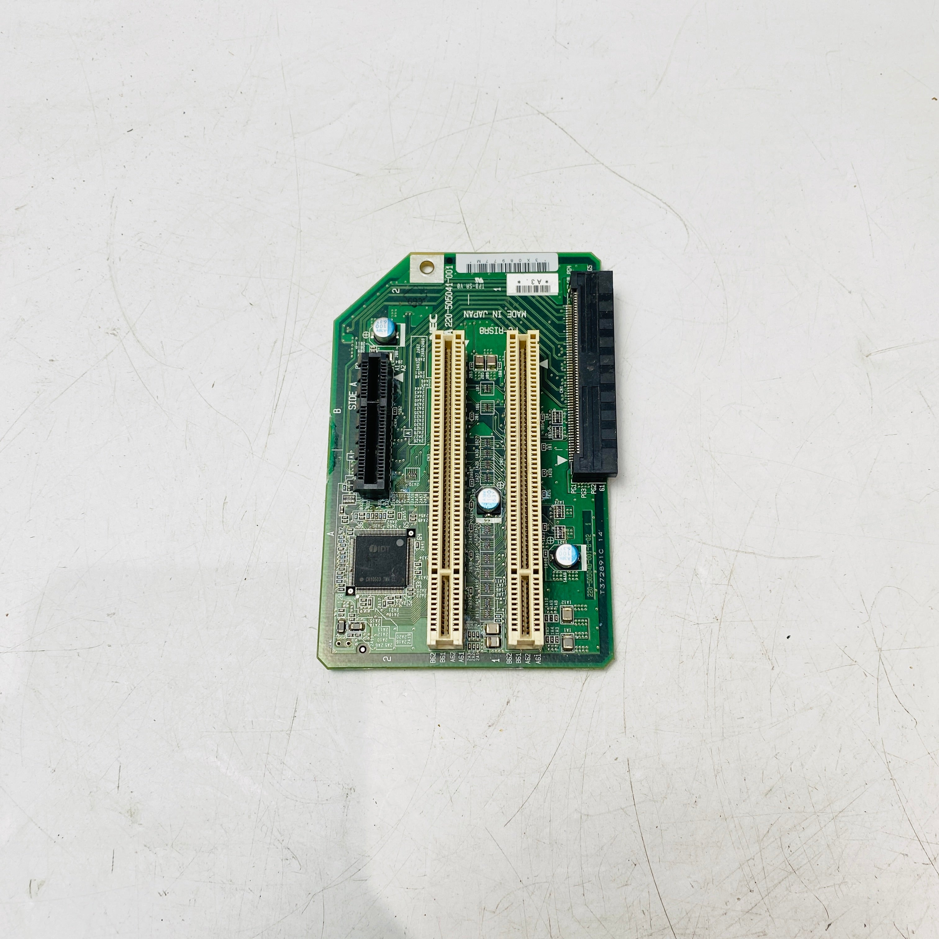 NEC 220-505041-001 主機板