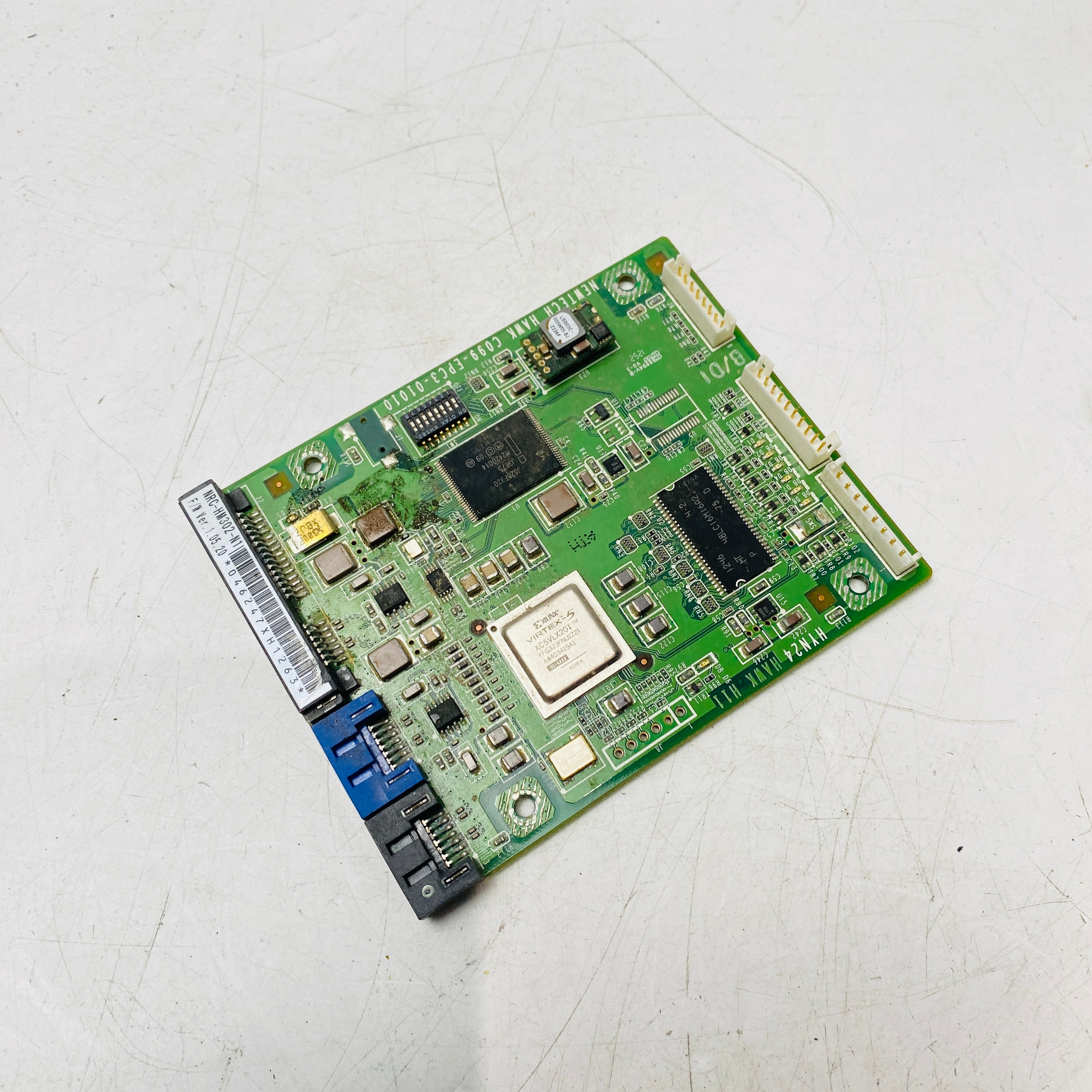 NEC NRC-HM302-N1 NRC-HM302KK00012526 主機板