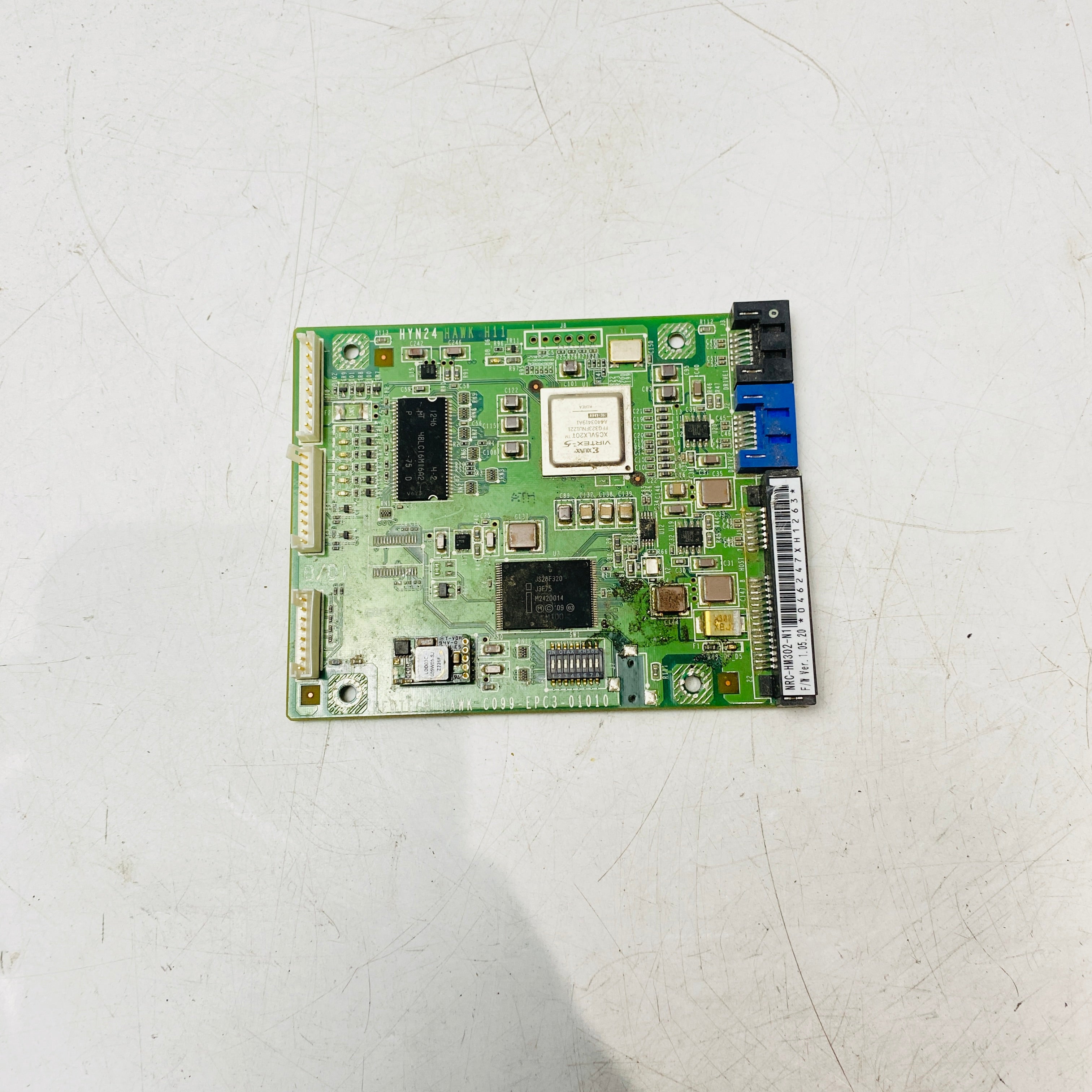 NEC NRC-HM302-N1 NRC-HM302KK00012526 主機板