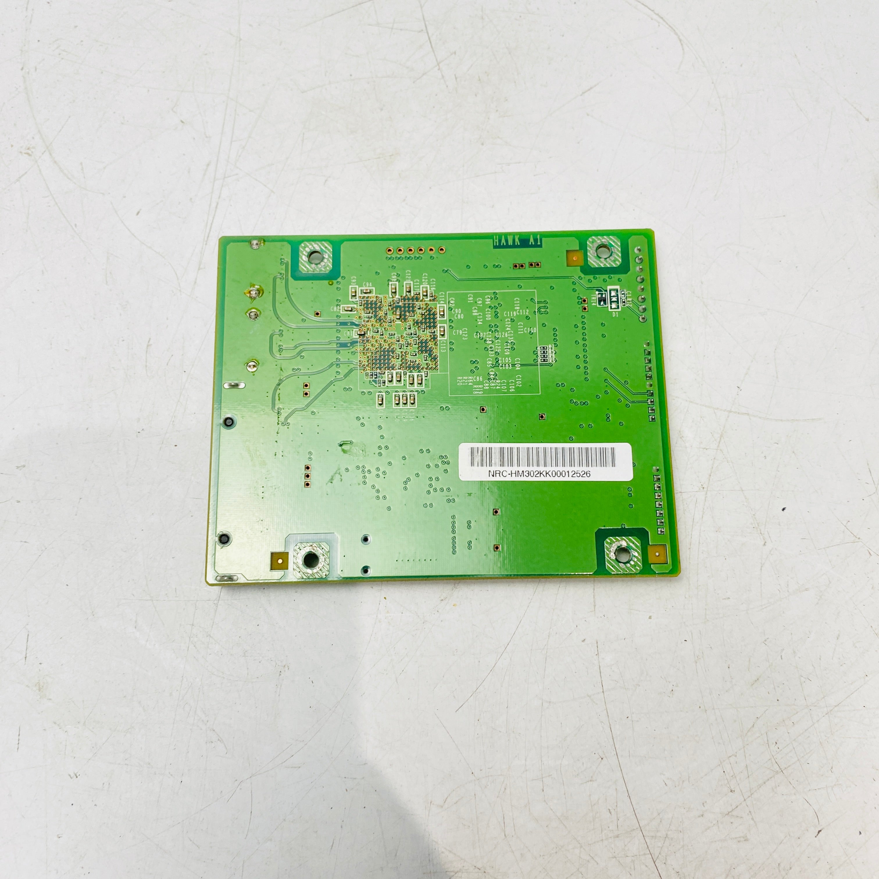 NEC NRC-HM302-N1 NRC-HM302KK00012526 主機板