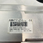 ABB 3hac17340-1/00 機器人伺服電機