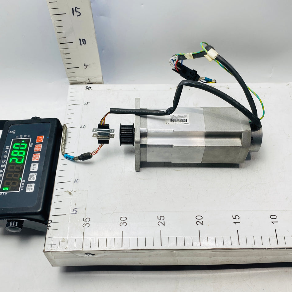 ABB 3hac17340-1/00 Robot Servo Motor