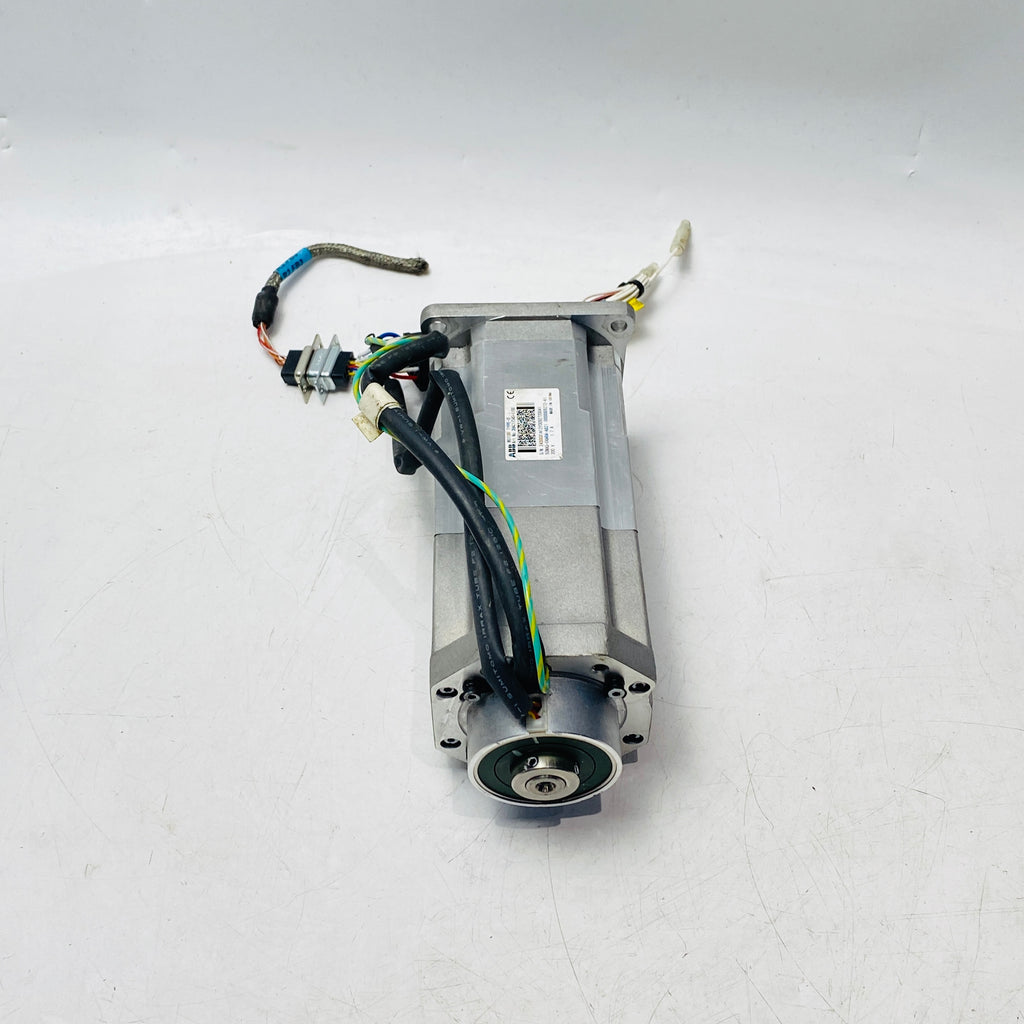 ABB 3hac17340-1/00 機器人伺服電機