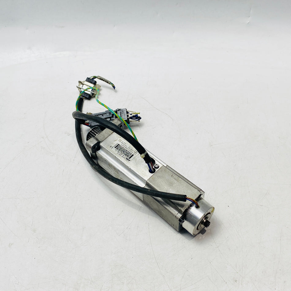 ABB 3HAC17341-1/02 Robot Servo Motor