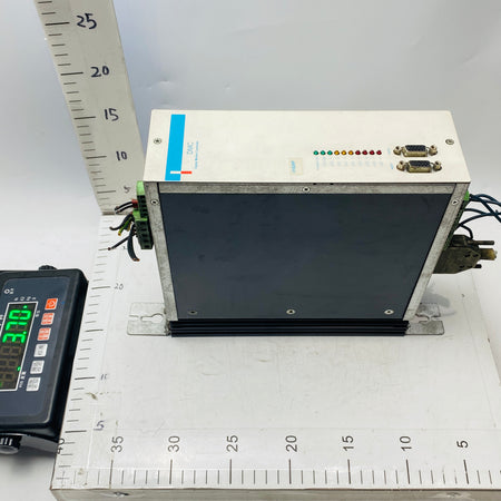 DANAHER DMC 31025P EXT 24V Drive - Rockss Automation