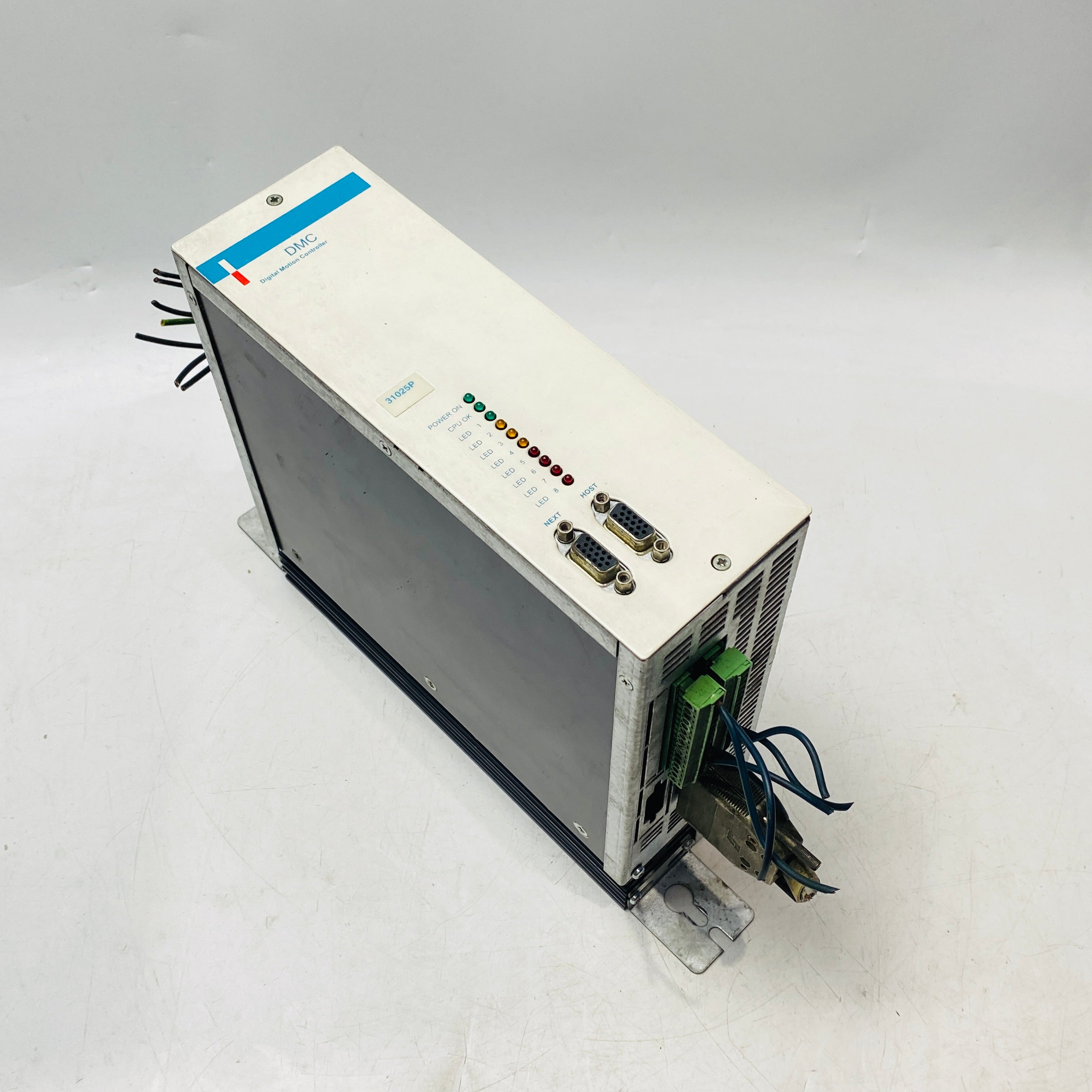DANAHER DMC 31025P EXT 24V Drive - Rockss Automation
