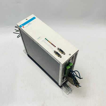 DANAHER DMC 31025P EXT 24V Drive - Rockss Automation
