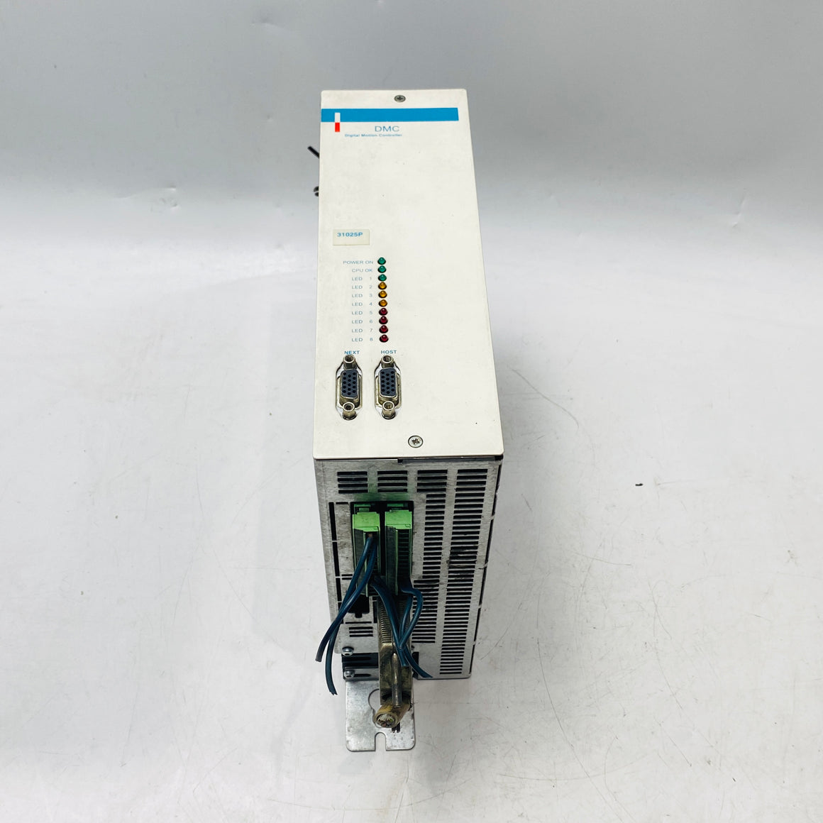 DANAHER DMC 31025P EXT 24V Drive - Rockss Automation