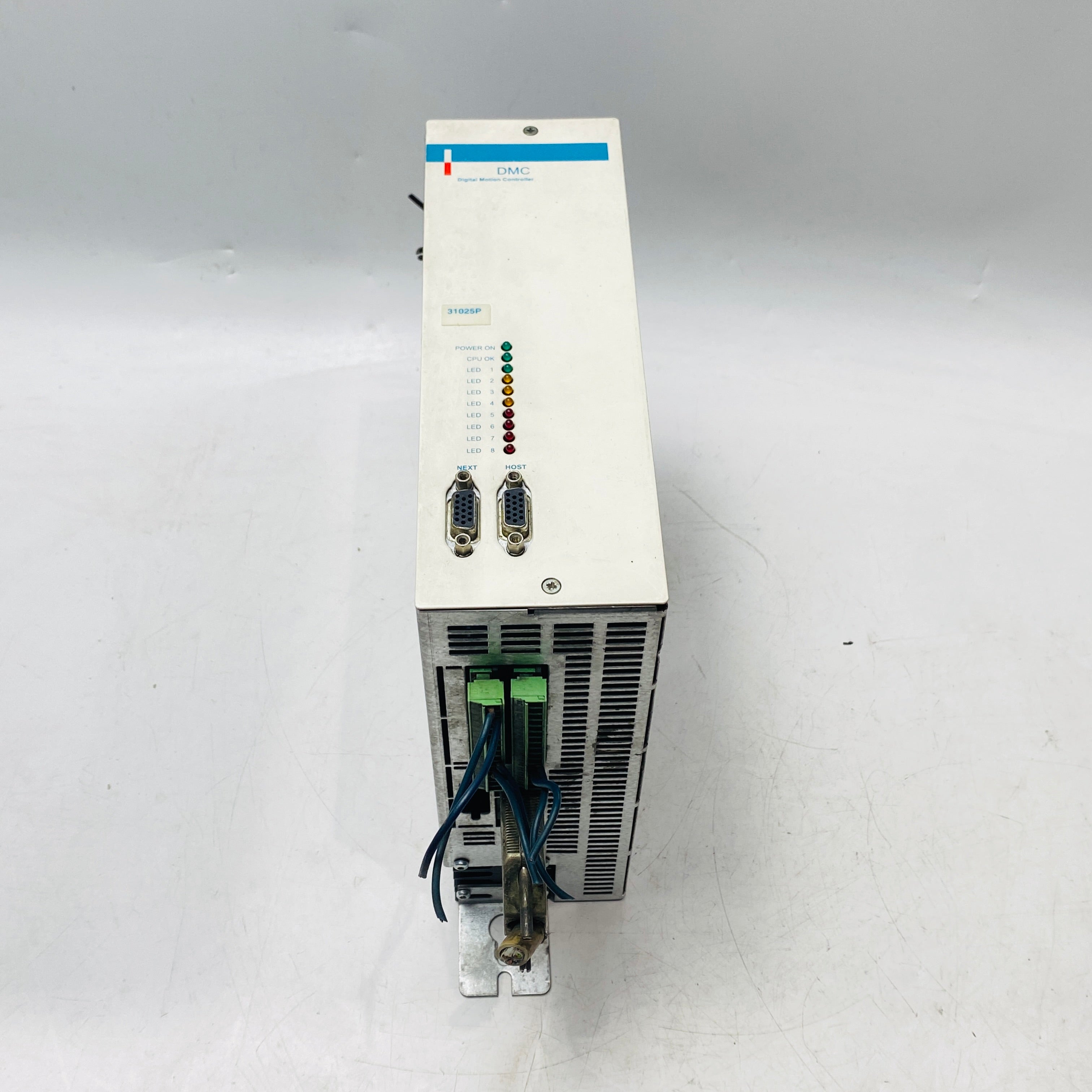 DANAHER DMC 31025P EXT 24V Drive - Rockss Automation
