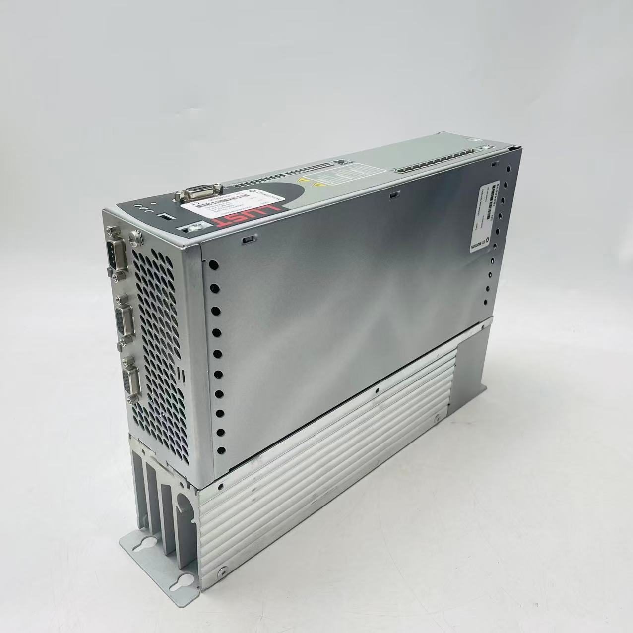 LUST CDE34.008.W3.4.PC1 Servo Drive