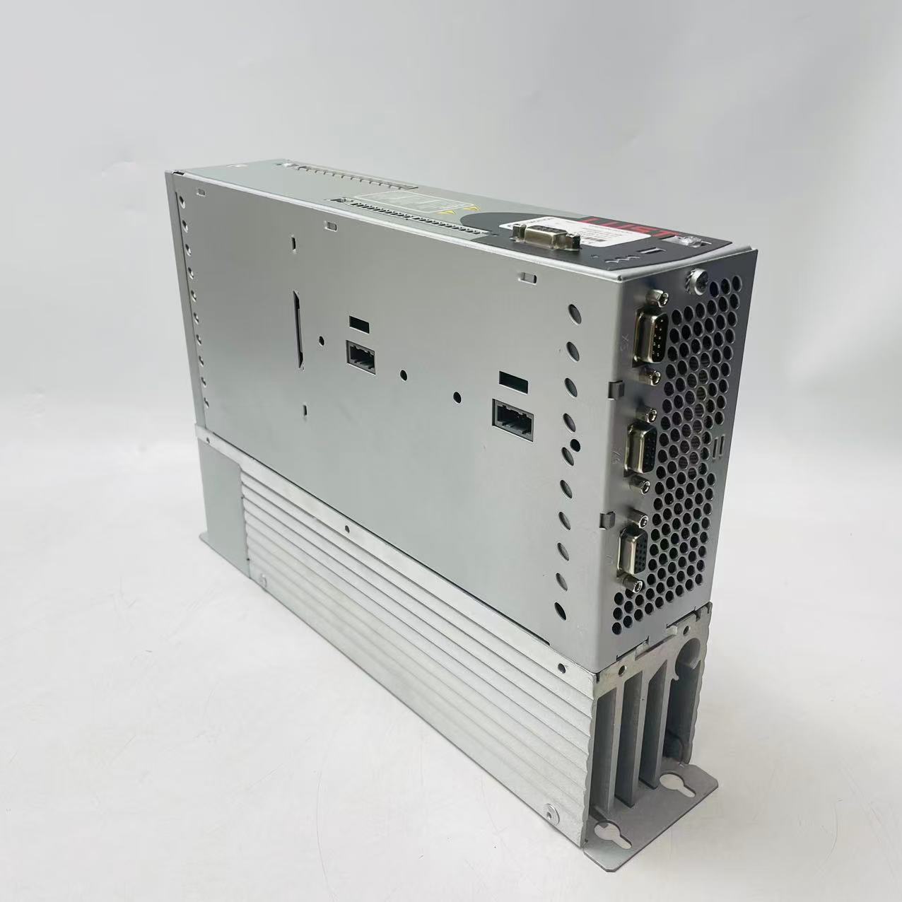 LUST CDE34.008.W3.4.PC1 Servo Drive