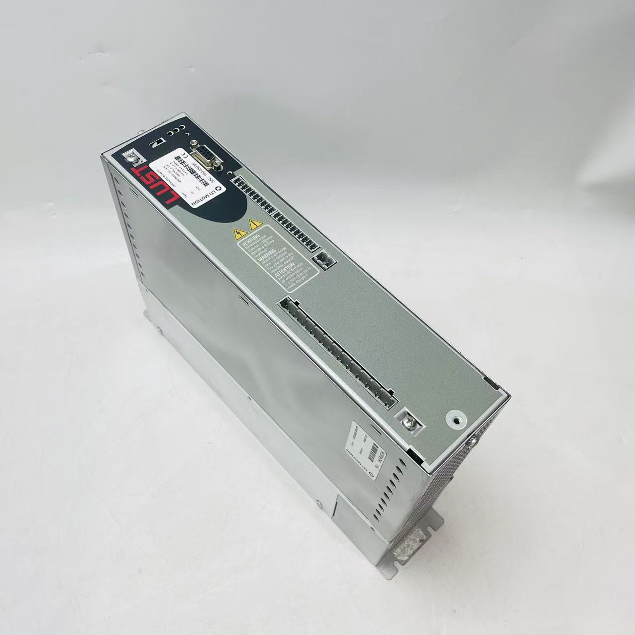 LUST CDE34.008.W3.4.PC1 Servo Drive